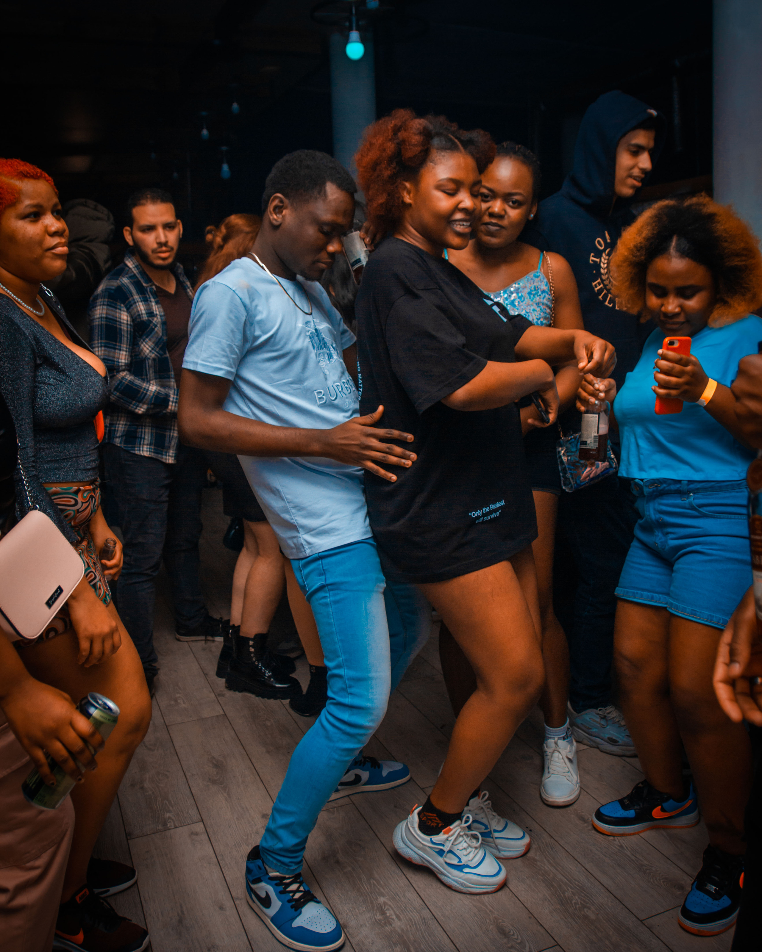 party - girls partying - dj - asrakhan party - Russian party -  Mr re - Mr RE Photography - 