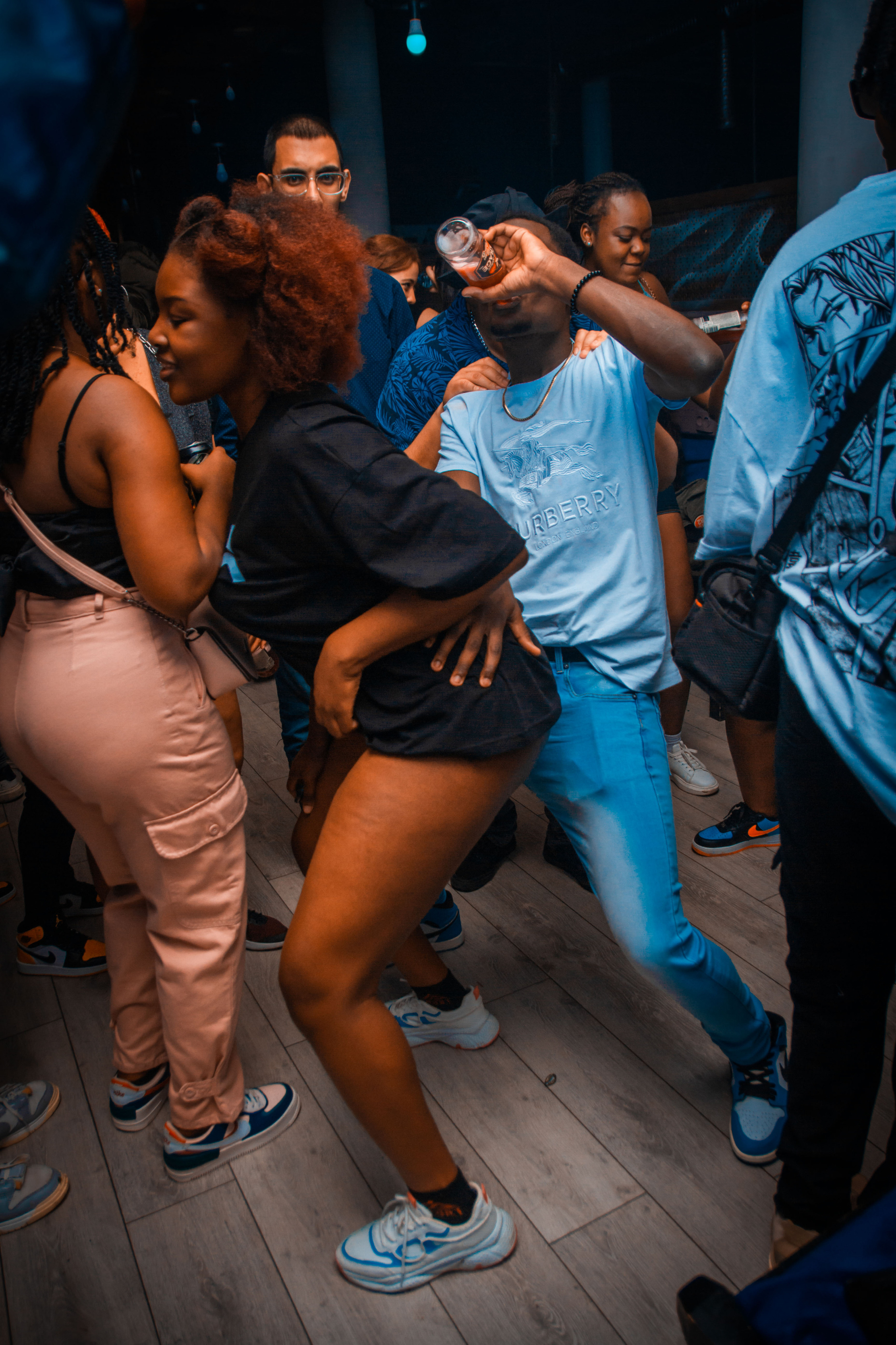 Atlas Party April 22-2023. Mr RE Photography