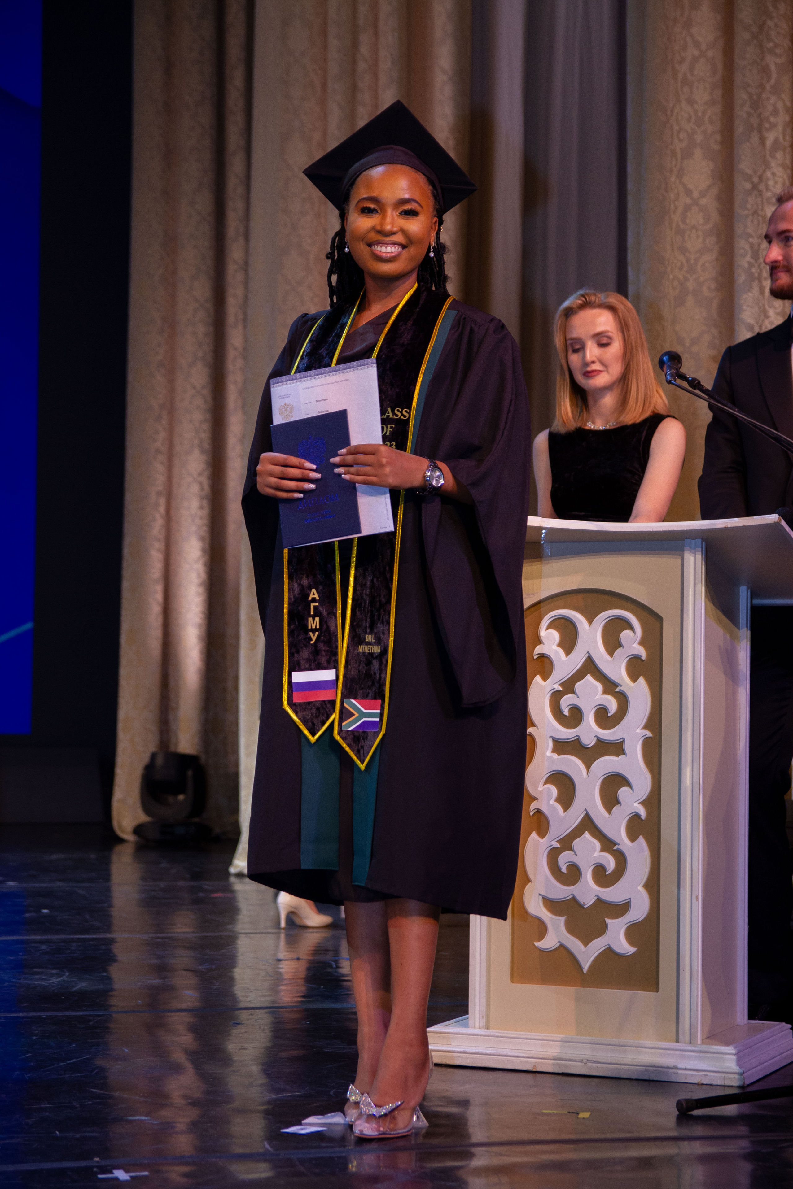 GRADUATION PHOTOS July 3rd 2023. Mr RE Photography