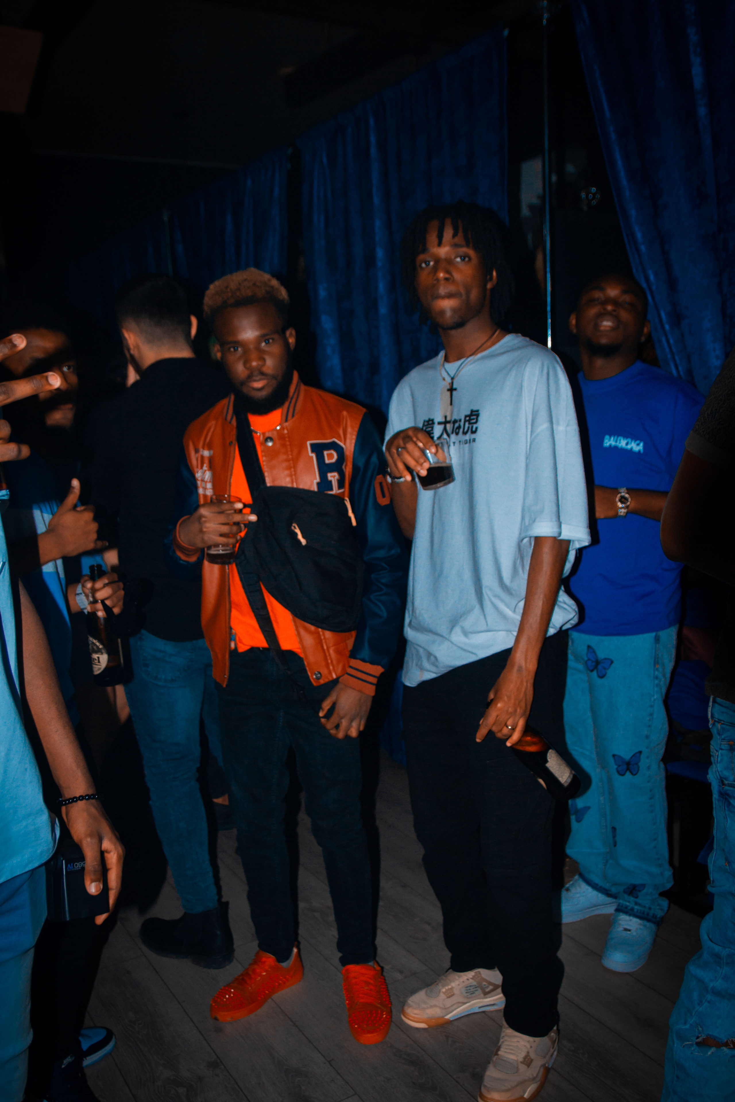 Atlas Party April 22-2023. Mr RE Photography