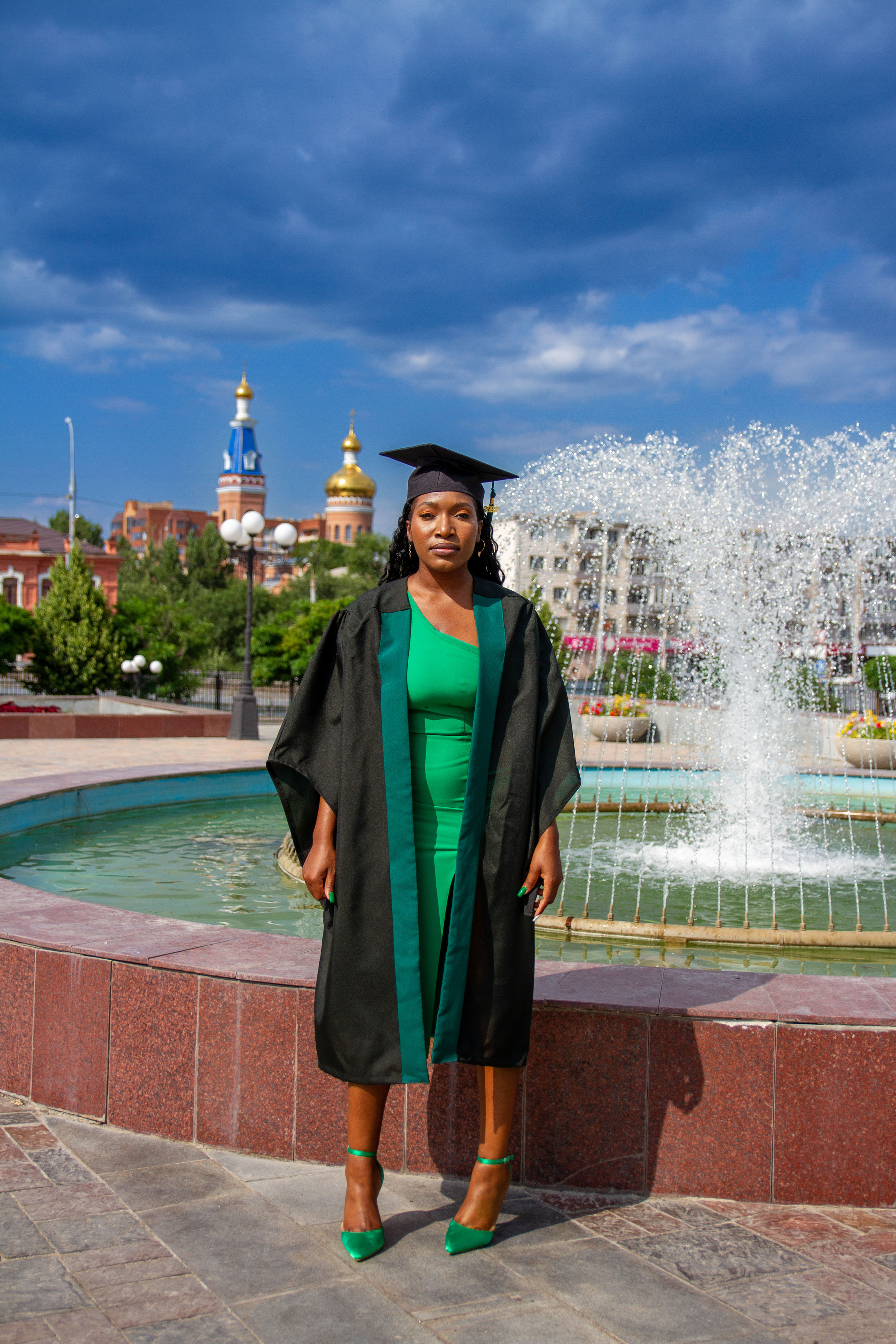 GRADUATION PHOTOS July 3rd 2023. Mr RE Photography