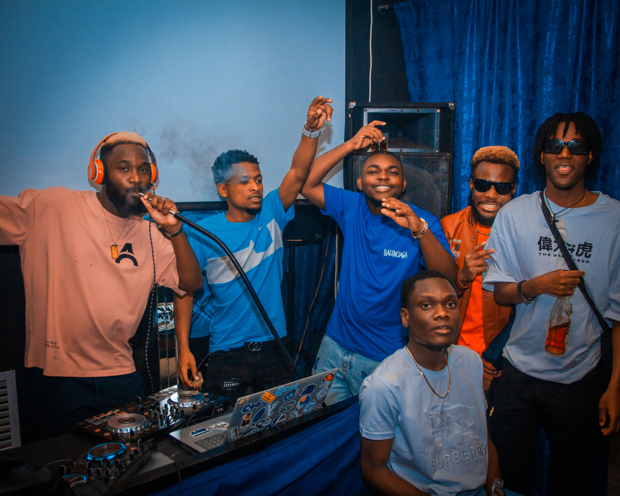 Atlas Party April 22-2023. Mr RE Photography