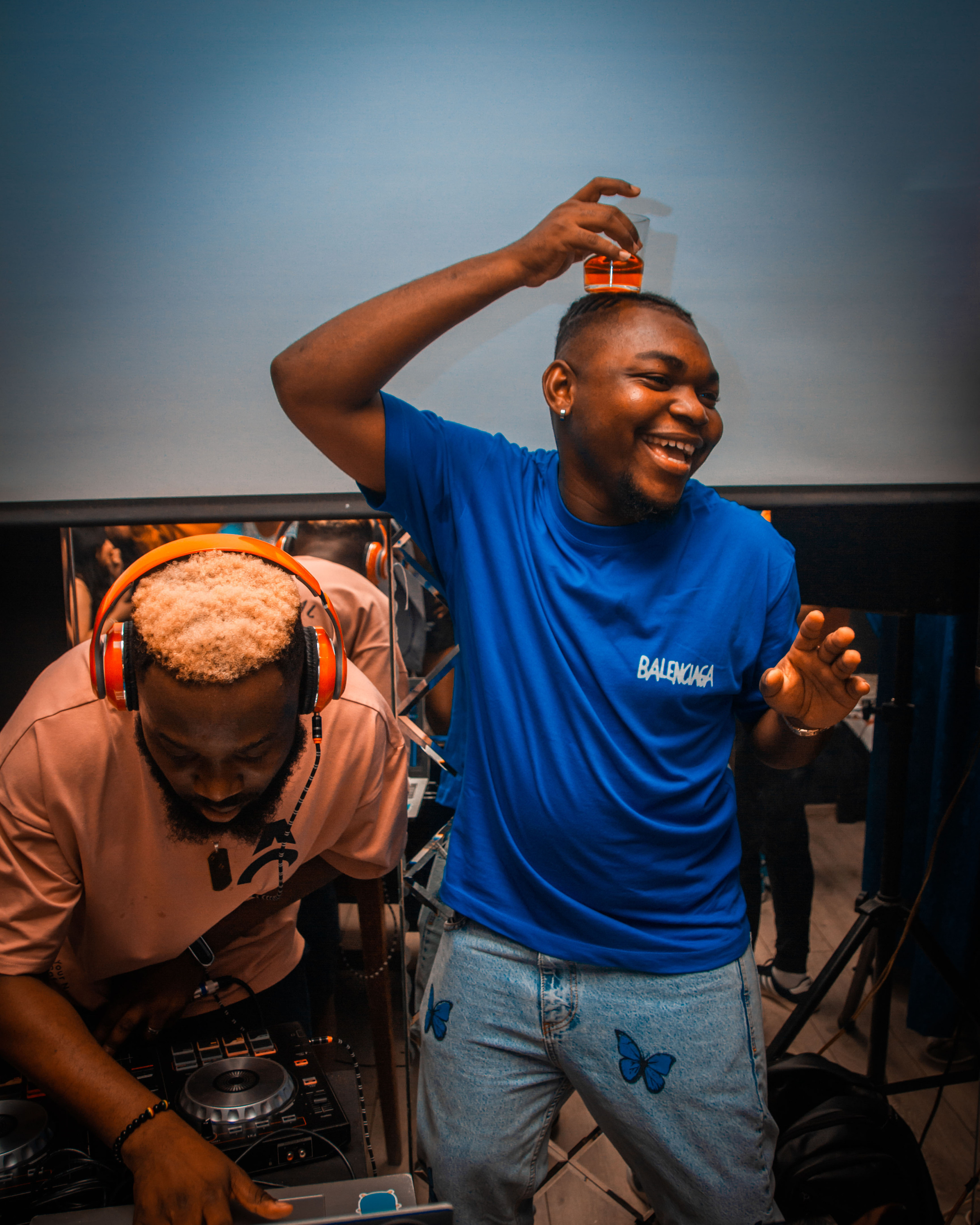 Atlas Party April 22-2023. Mr RE Photography