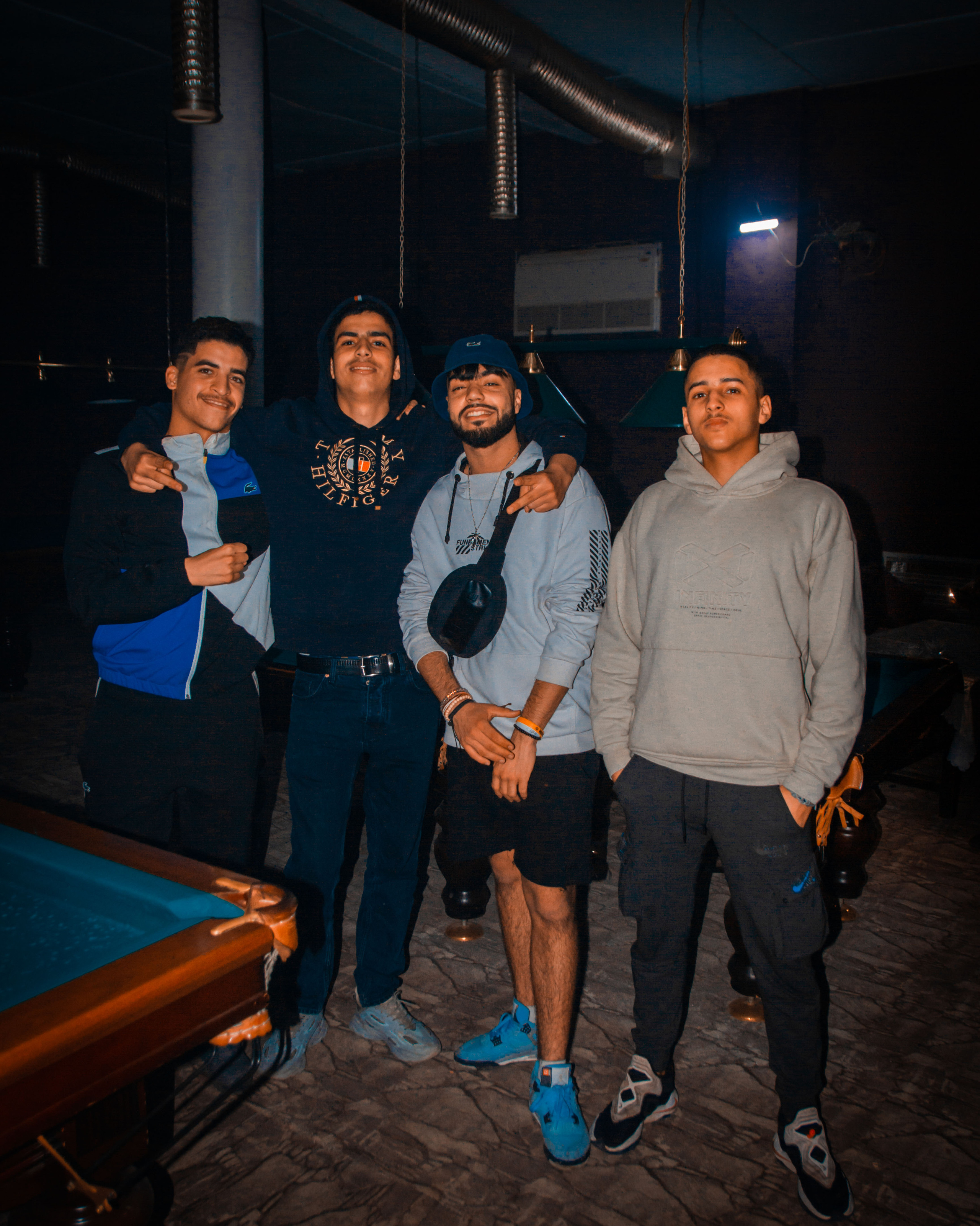 Atlas Party April 22-2023. Mr RE Photography