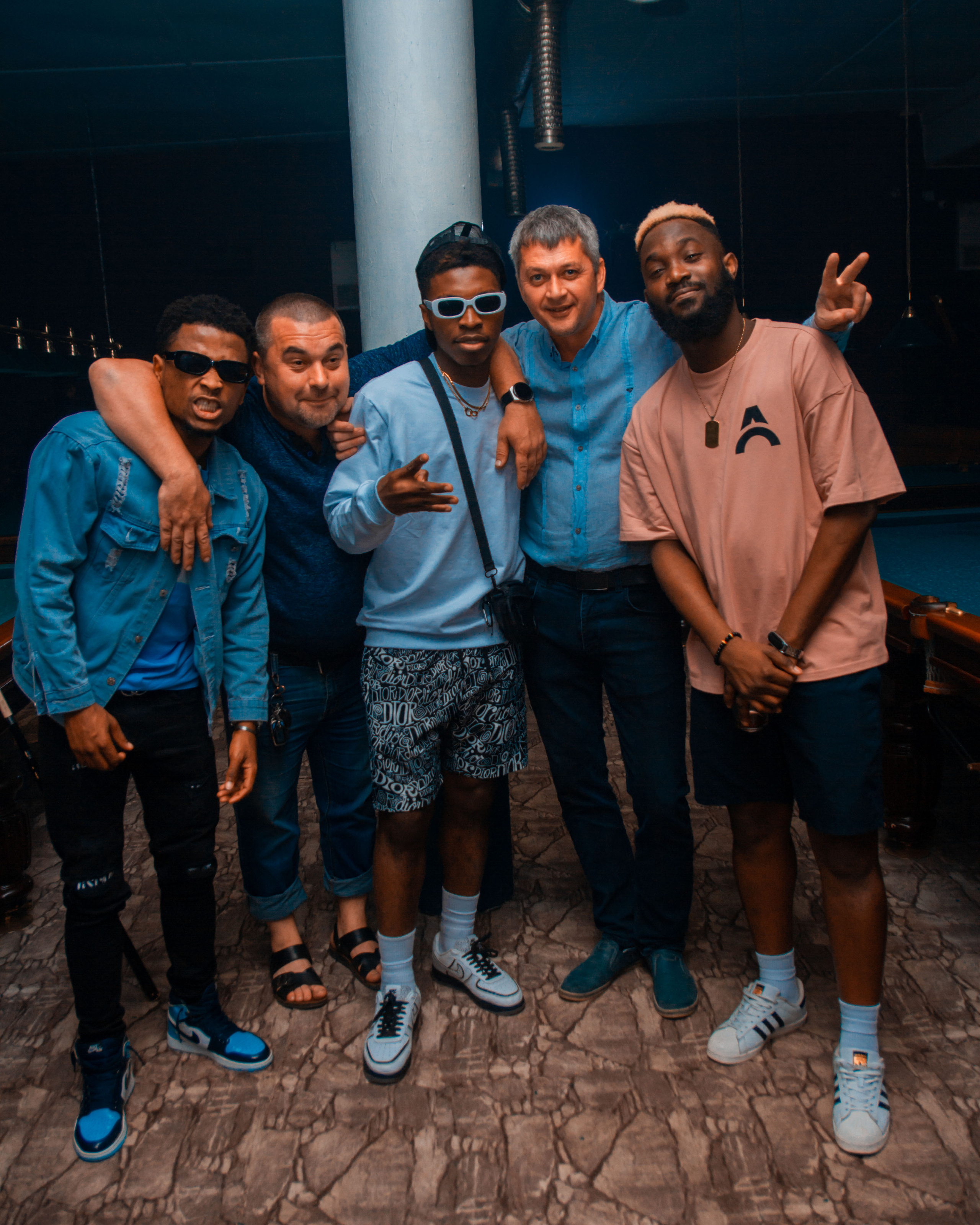 Atlas Party April 22-2023. Mr RE Photography