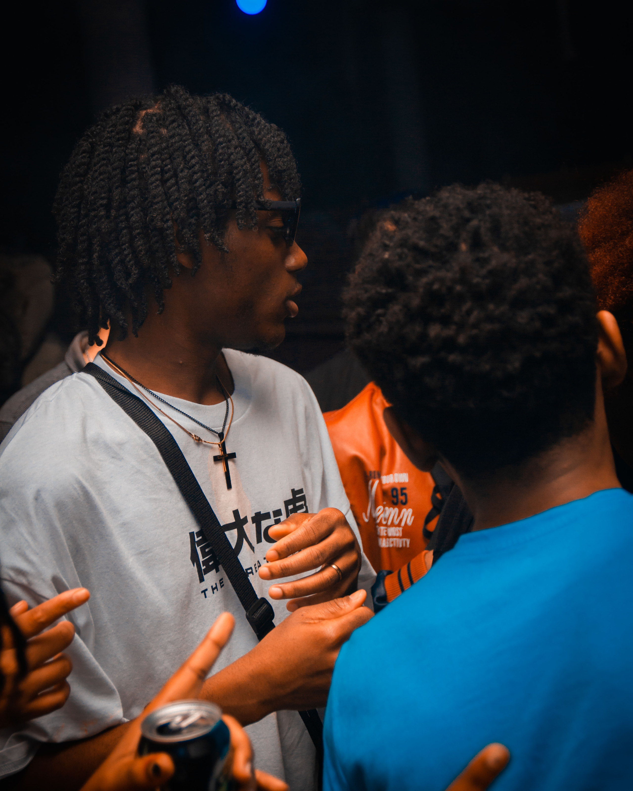 Atlas Party April 22-2023. Mr RE Photography