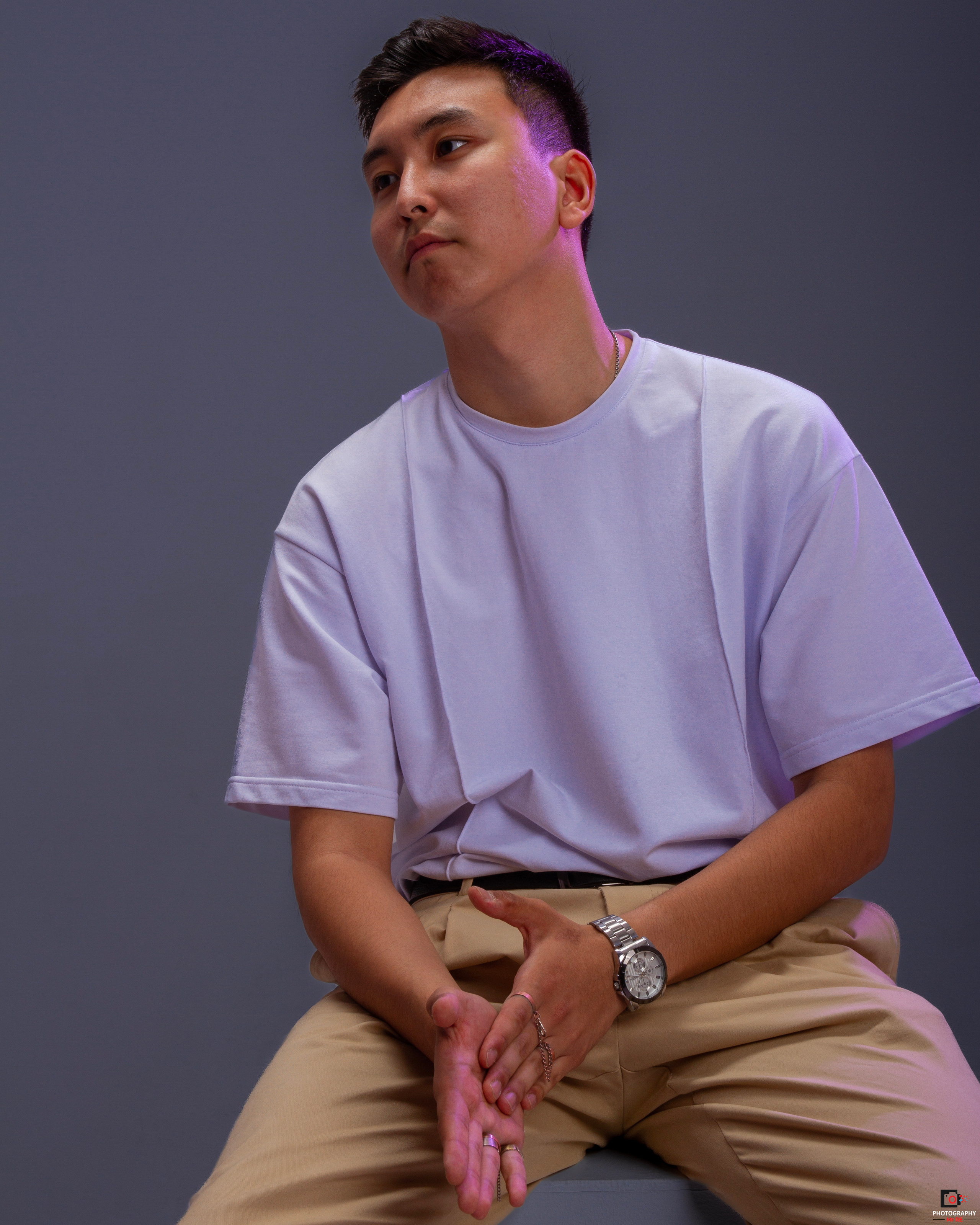 TIMUR Model. Mr RE Photography