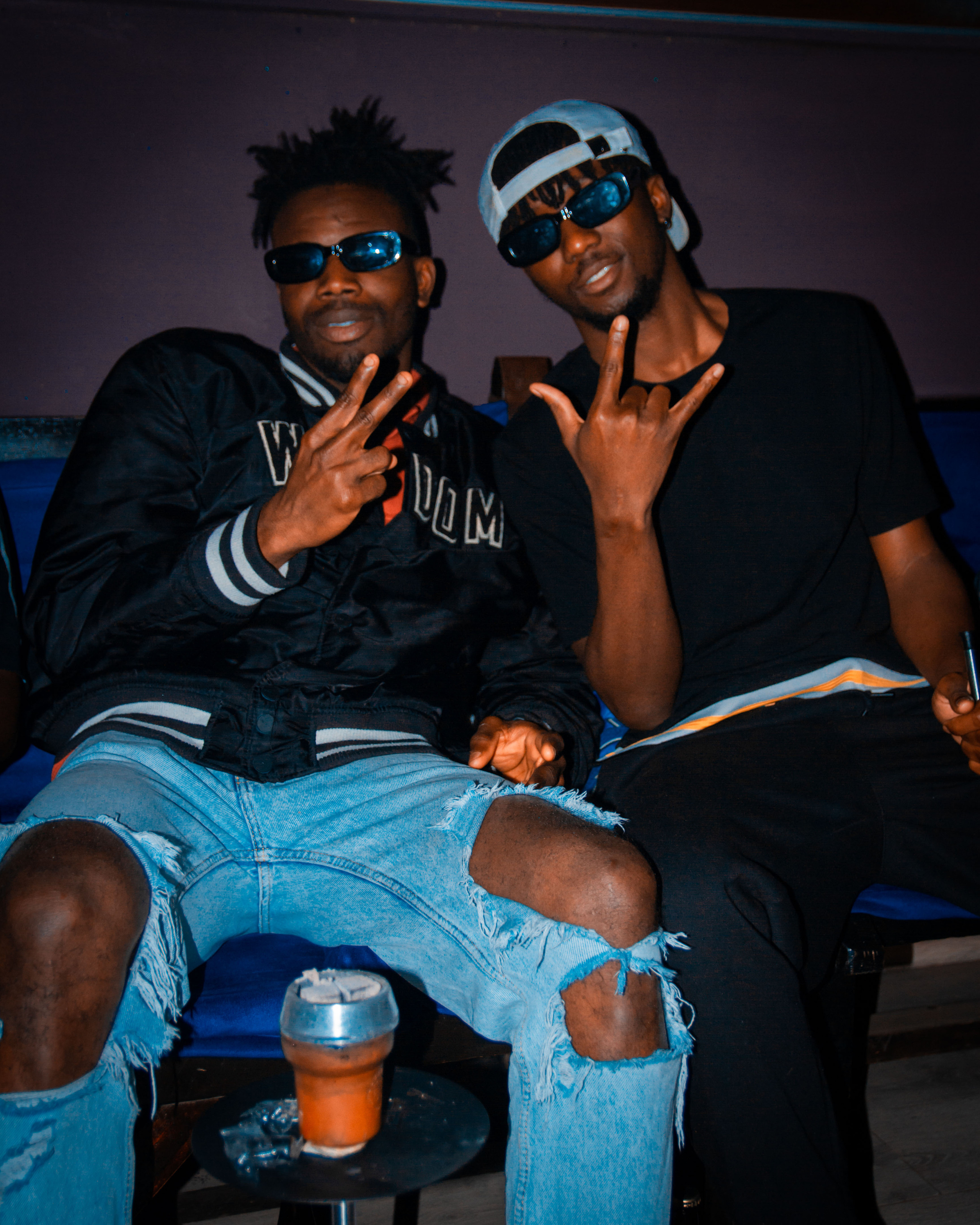 Atlas Party April 22-2023. Mr RE Photography