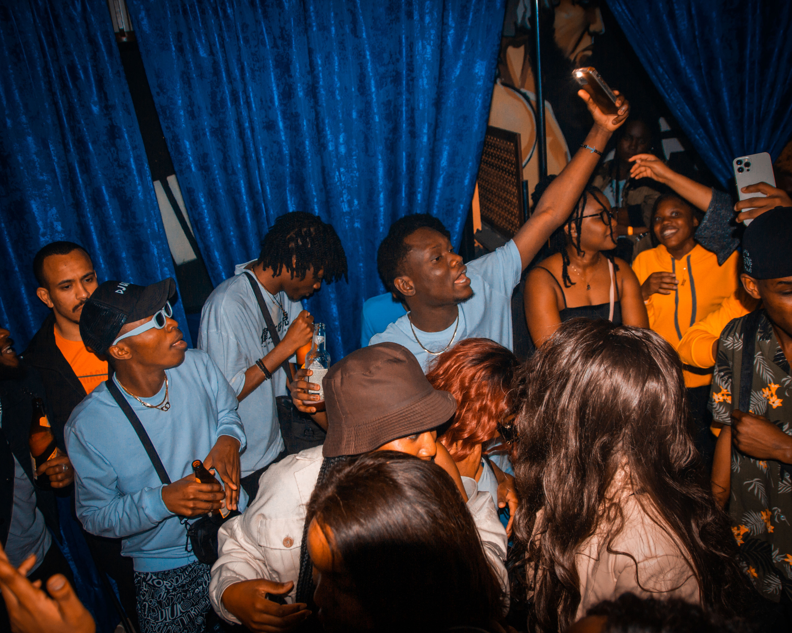 Atlas Party April 22-2023. Mr RE Photography