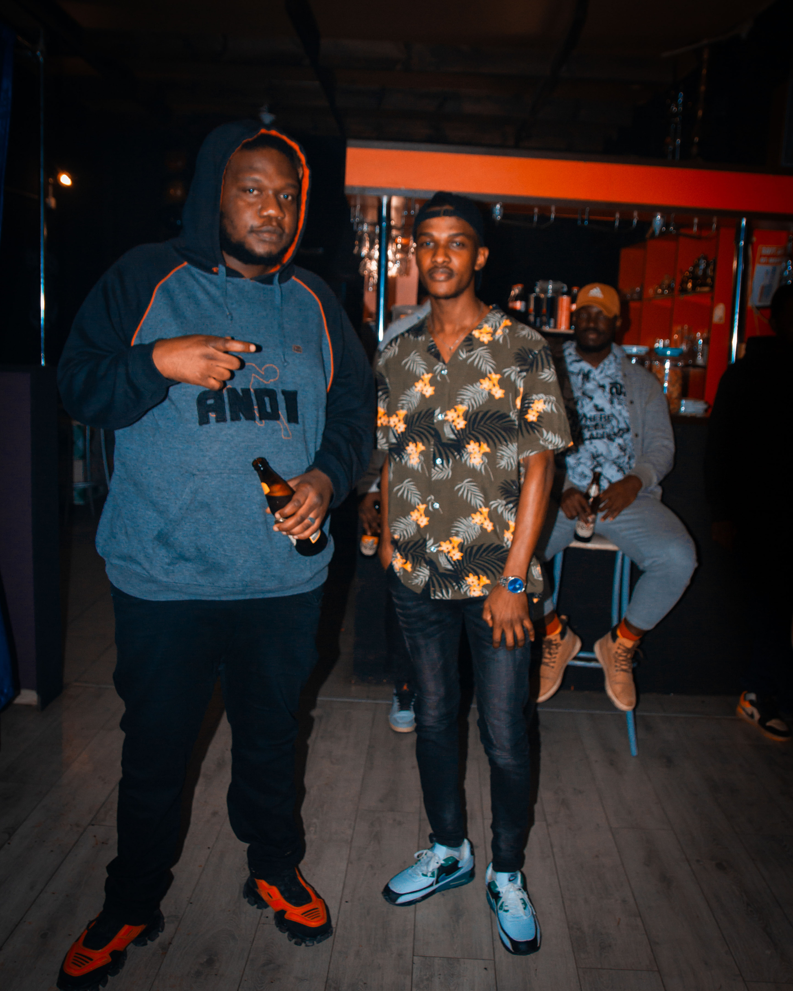 party - girls partying - dj - asrakhan party - Russian party -  Mr re - Mr RE Photography - 