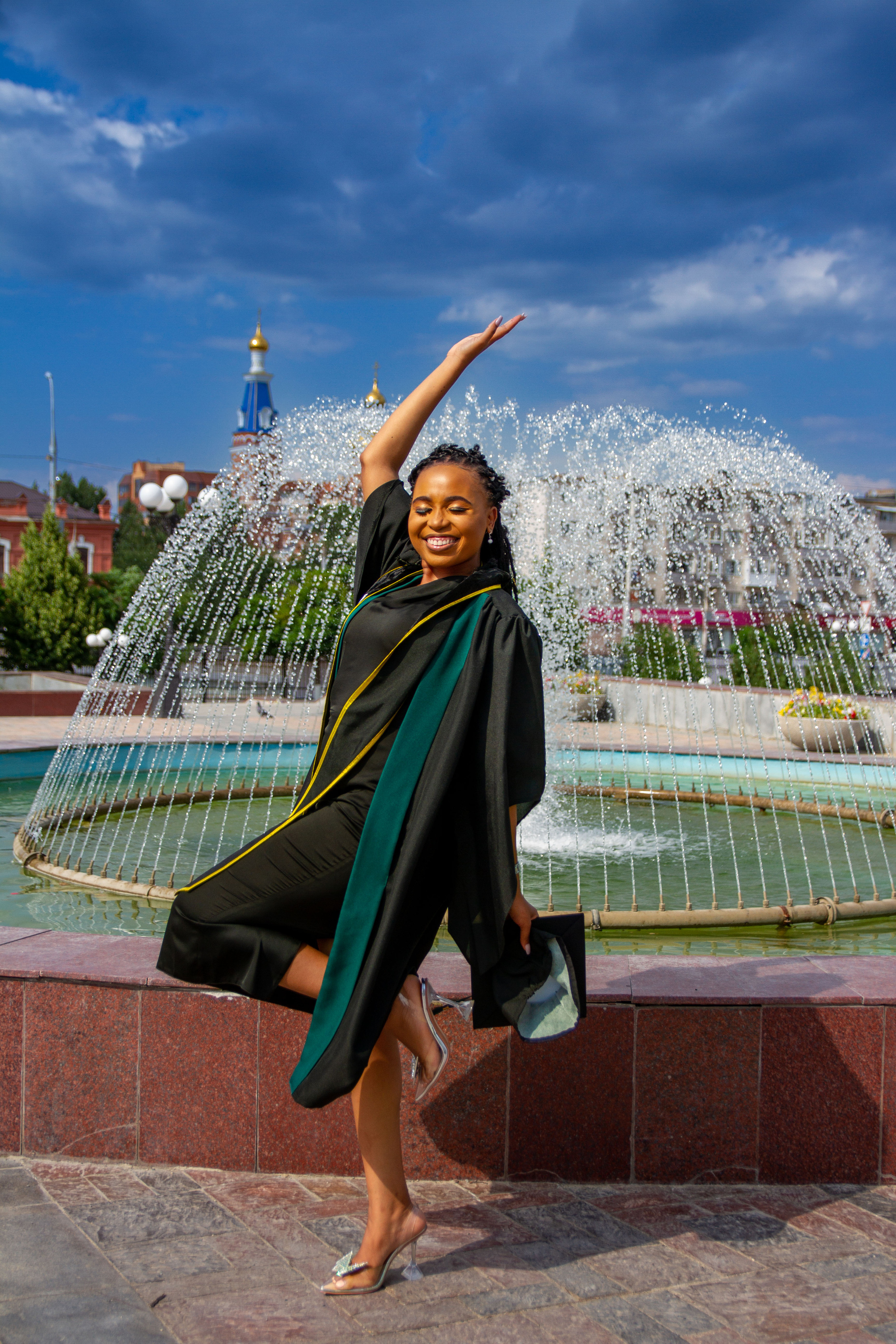 GRADUATION PHOTOS July 3rd 2023. Mr RE Photography