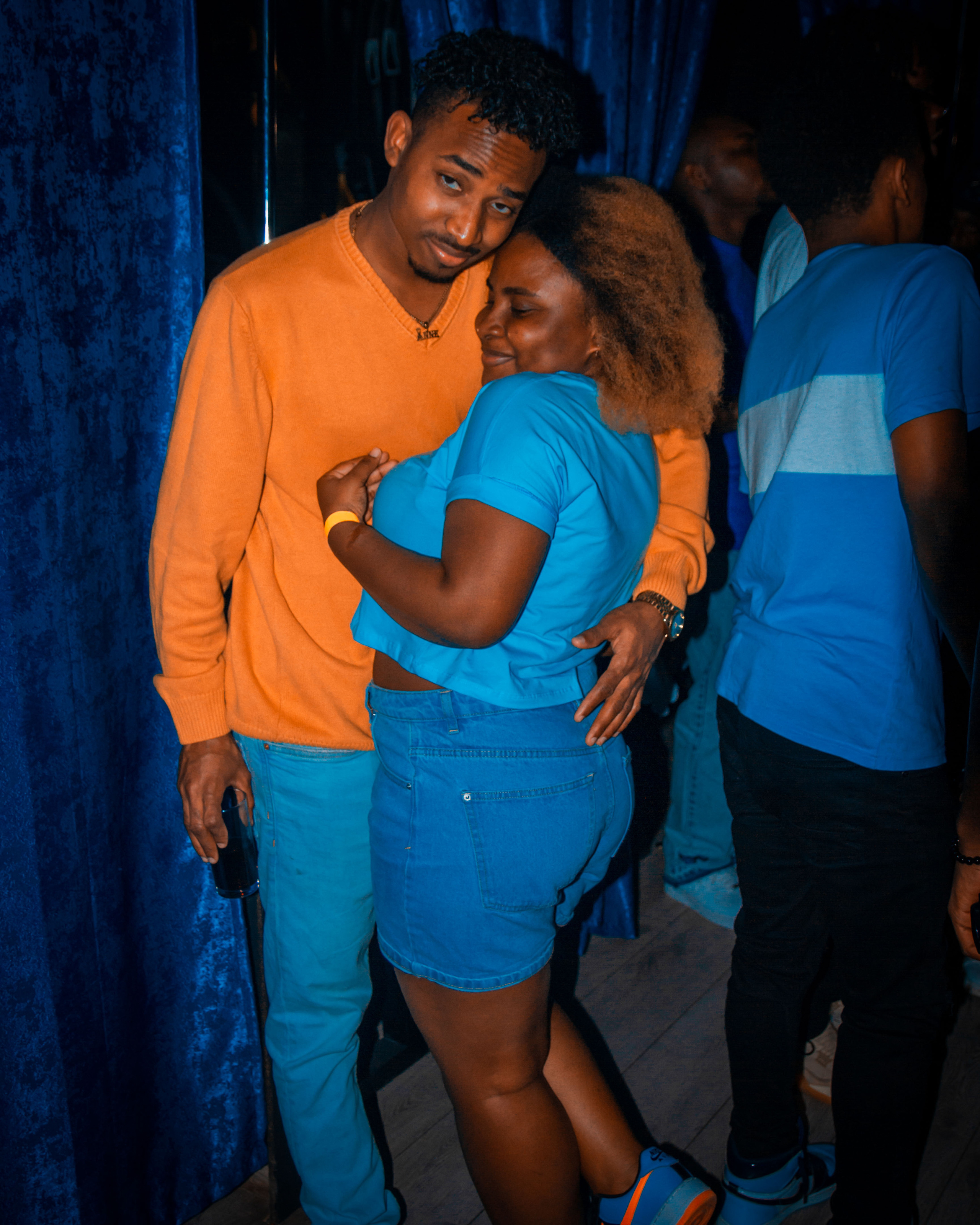 Atlas Party April 22-2023. Mr RE Photography