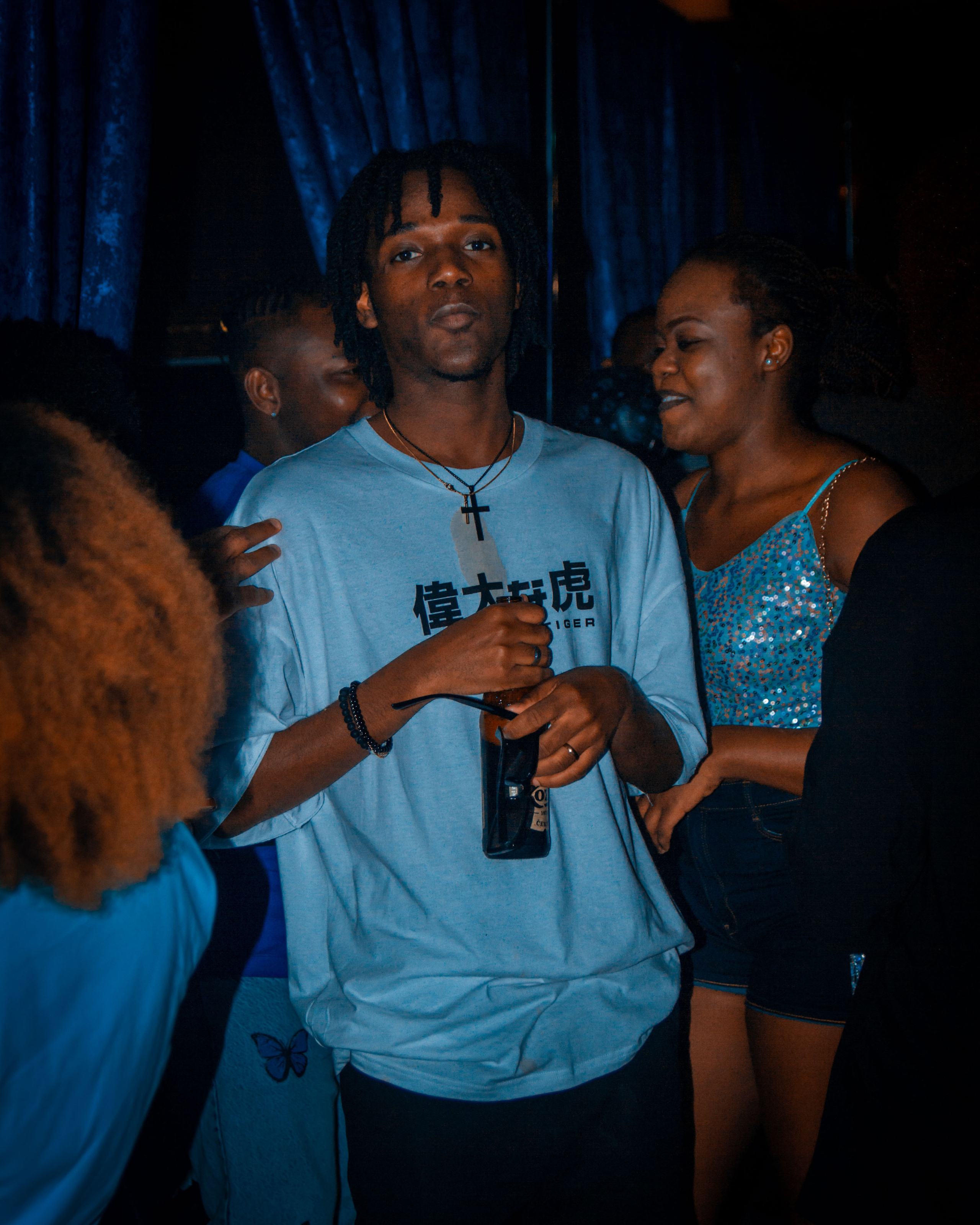 Atlas Party April 22-2023. Mr RE Photography