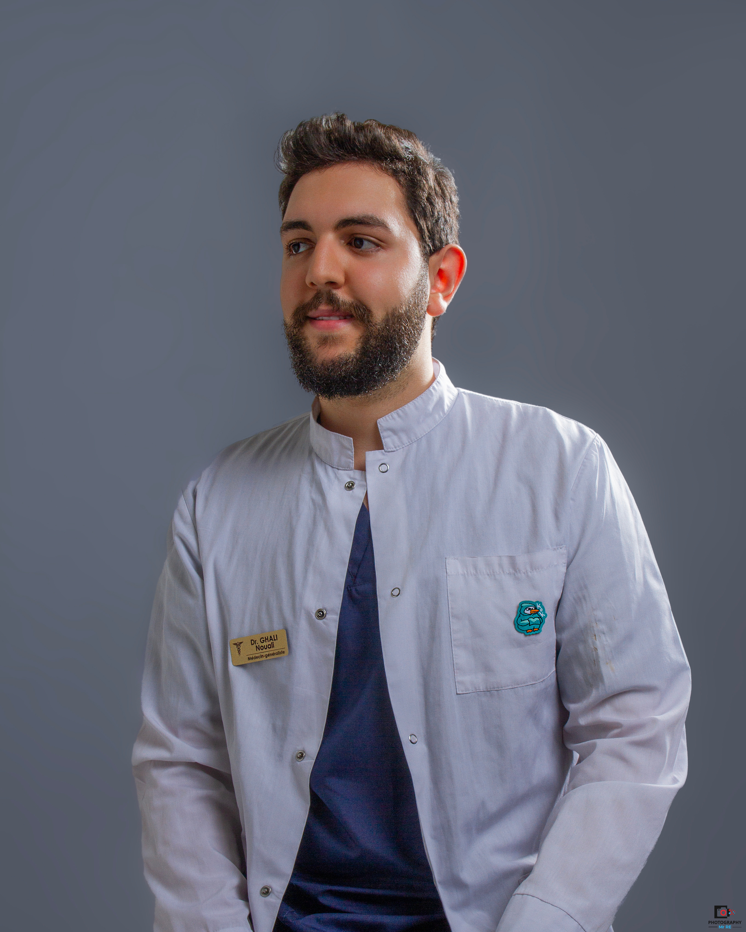 PHOTOS GHALI. Mr RE Photography