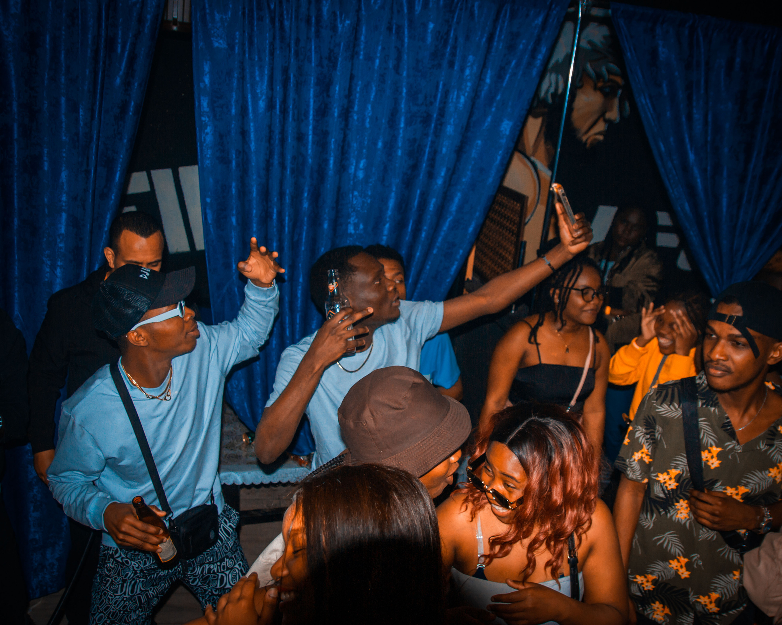 Atlas Party April 22-2023. Mr RE Photography