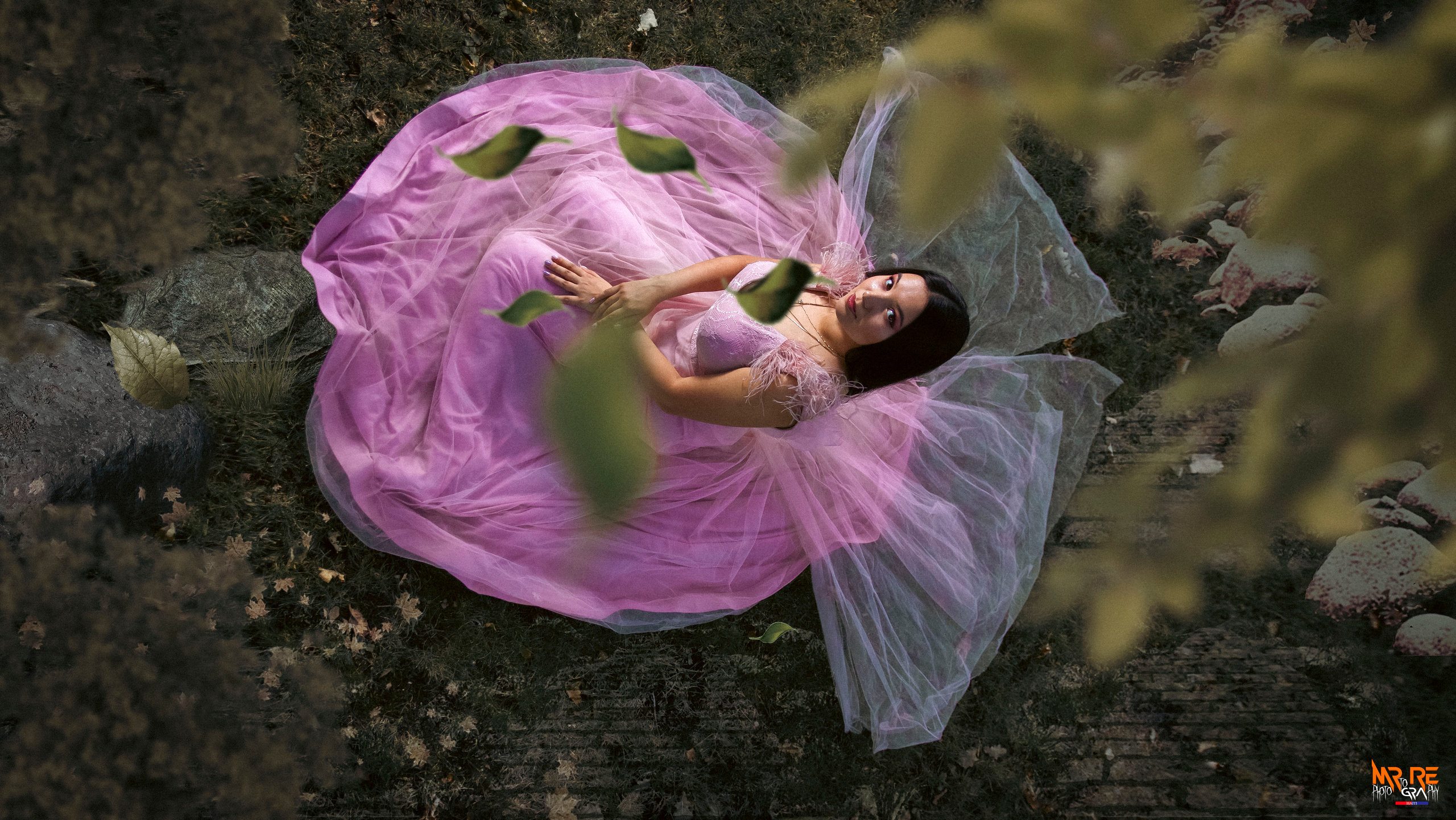 Veronica Photos (client #F4E72). Mr RE Photography