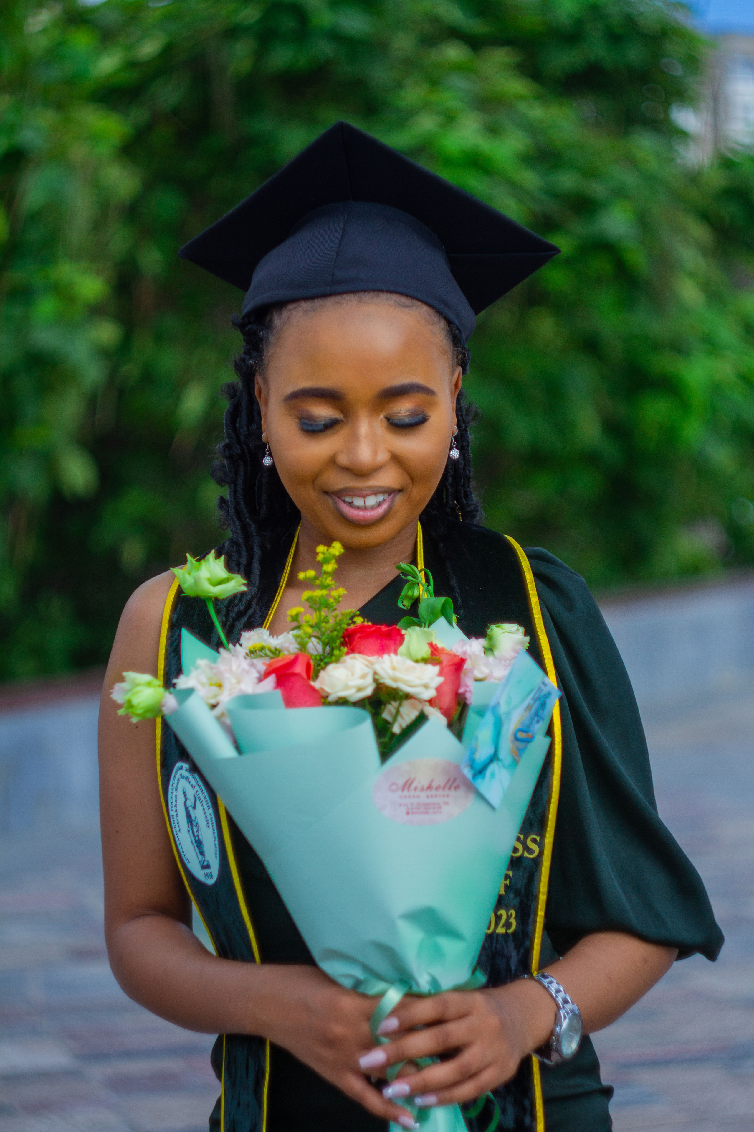 GRADUATION PHOTOS July 3rd 2023. Mr RE Photography