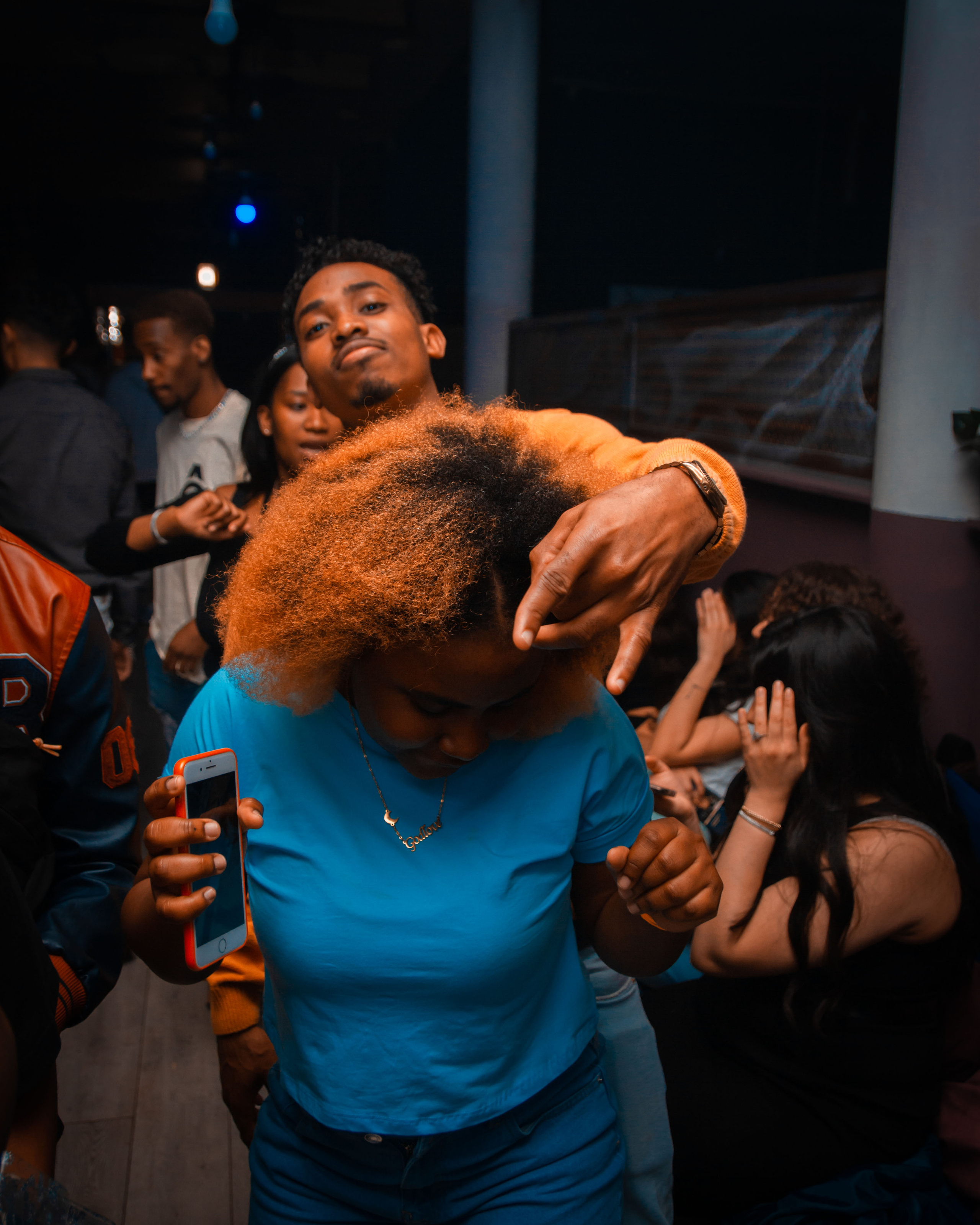 Atlas Party April 22-2023. Mr RE Photography