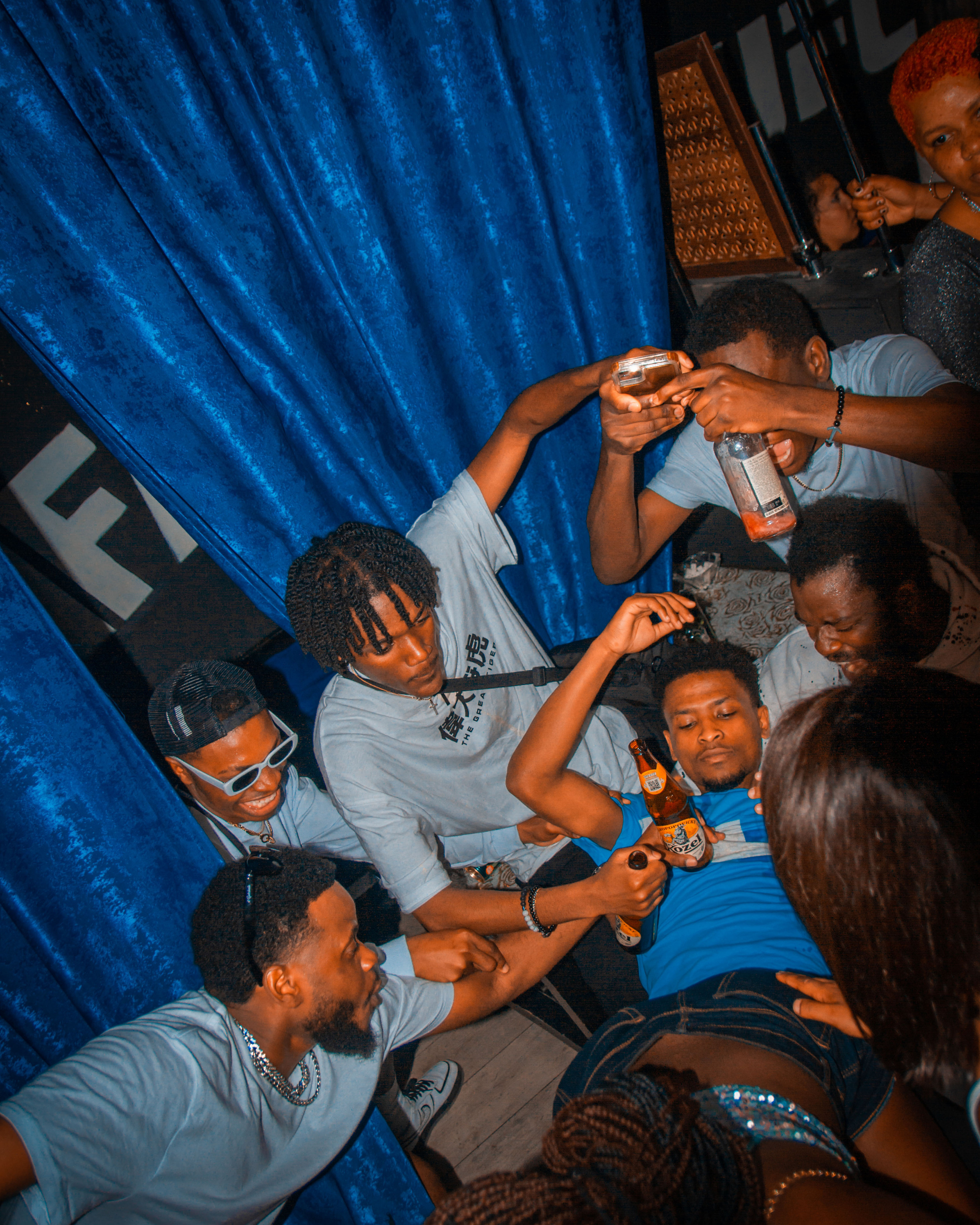 Atlas Party April 22-2023. Mr RE Photography