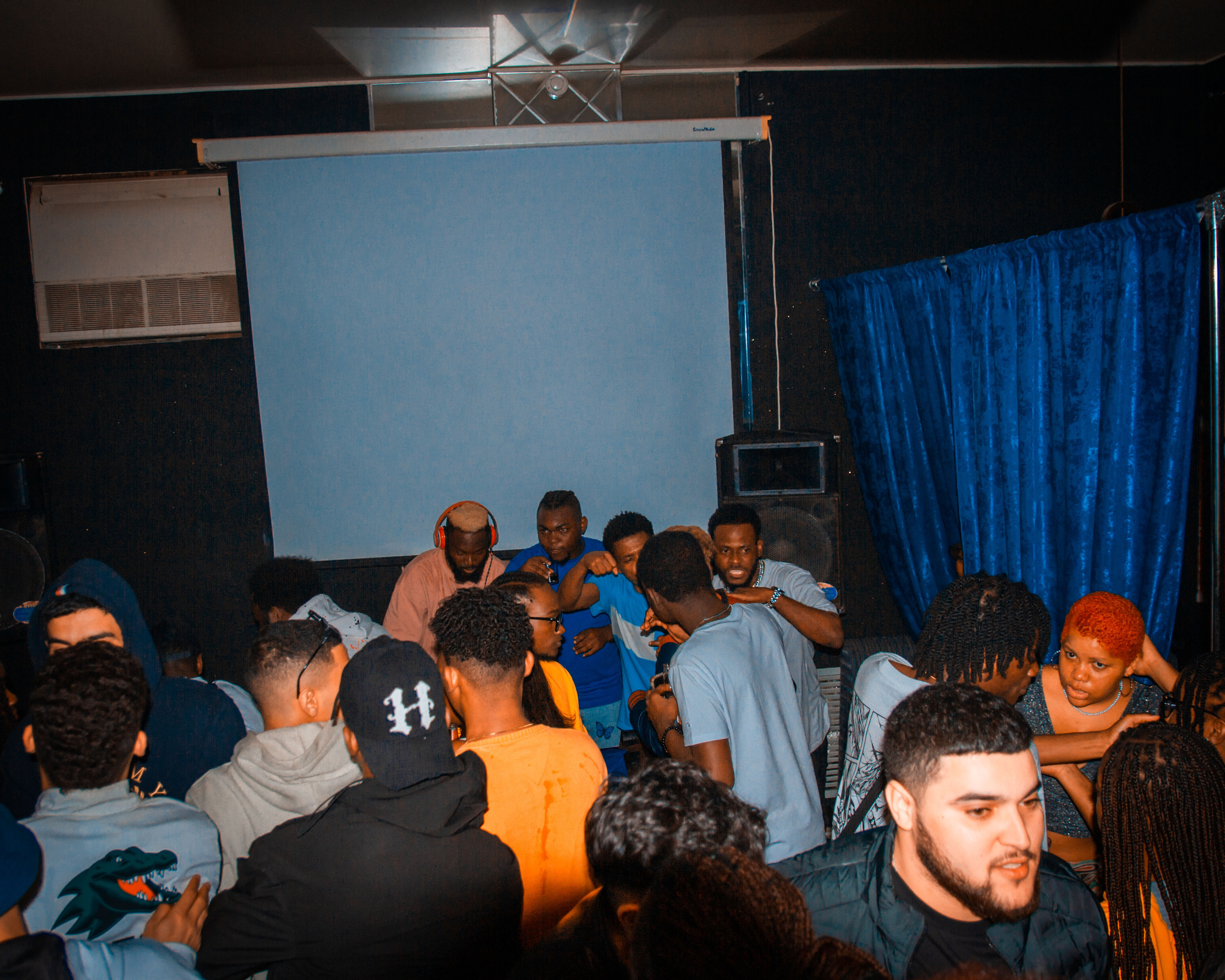 Atlas Party April 22-2023. Mr RE Photography