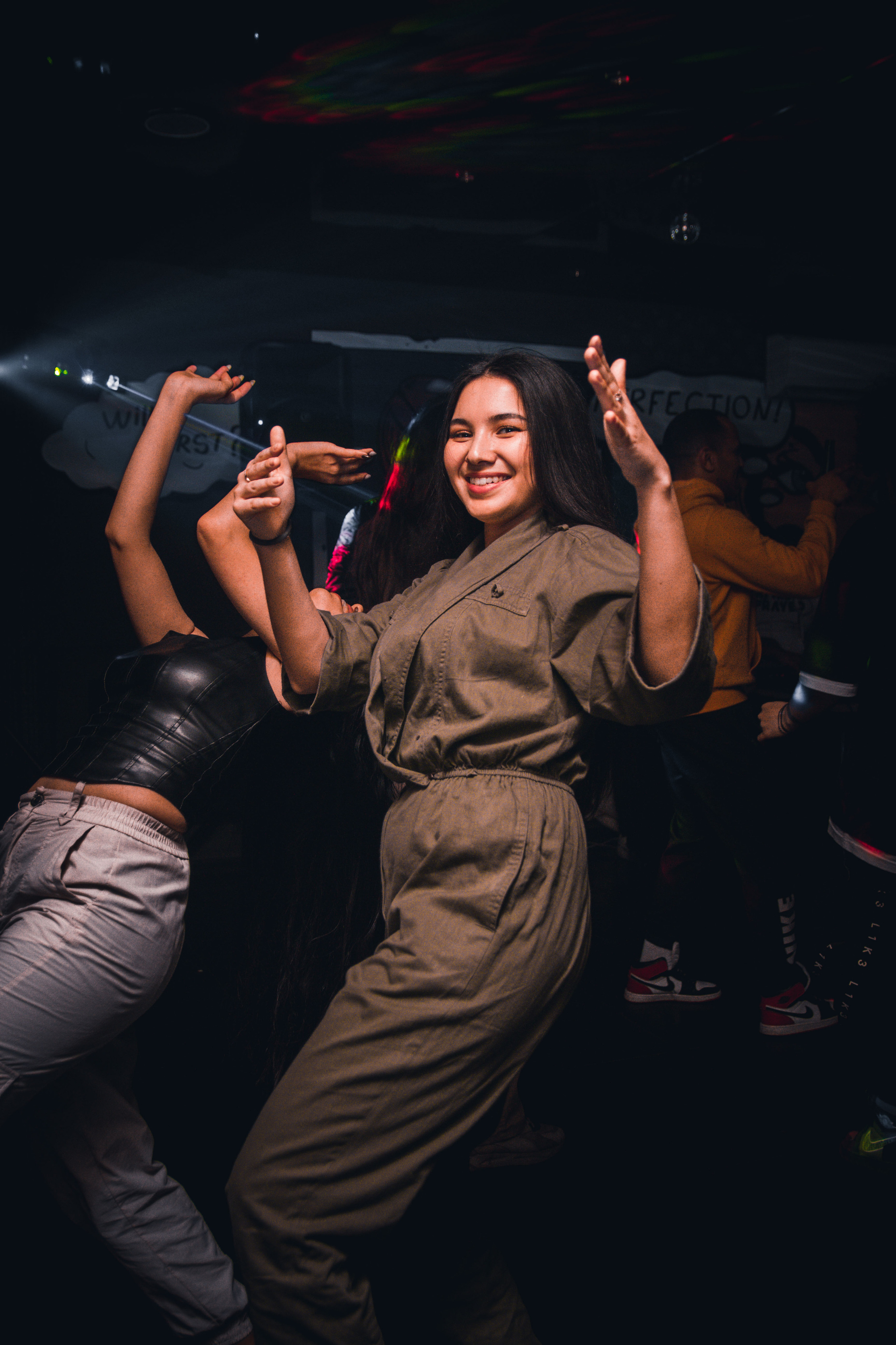 SQUID GAMES PARTY. Mr RE Photography