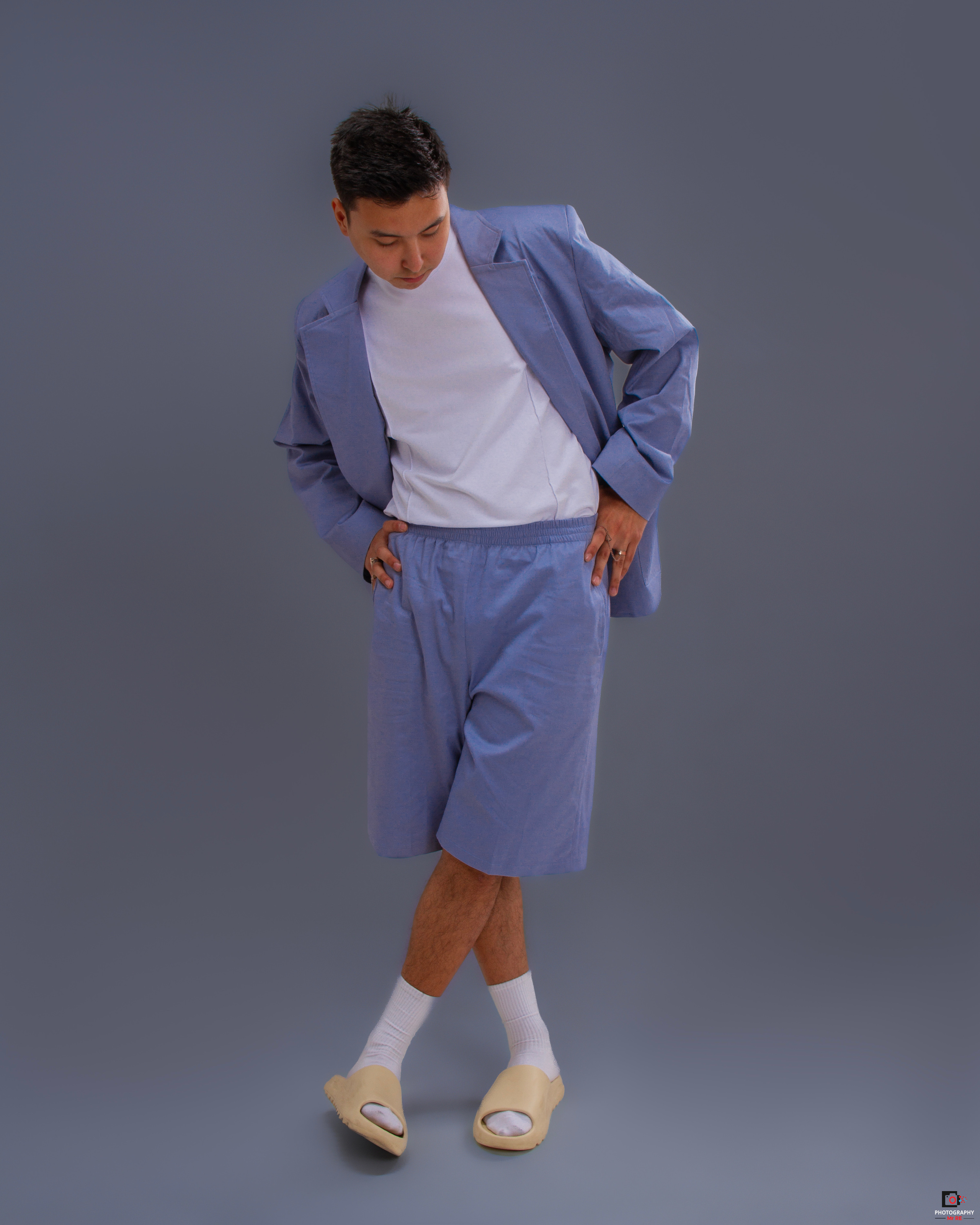 TIMUR Model. Mr RE Photography