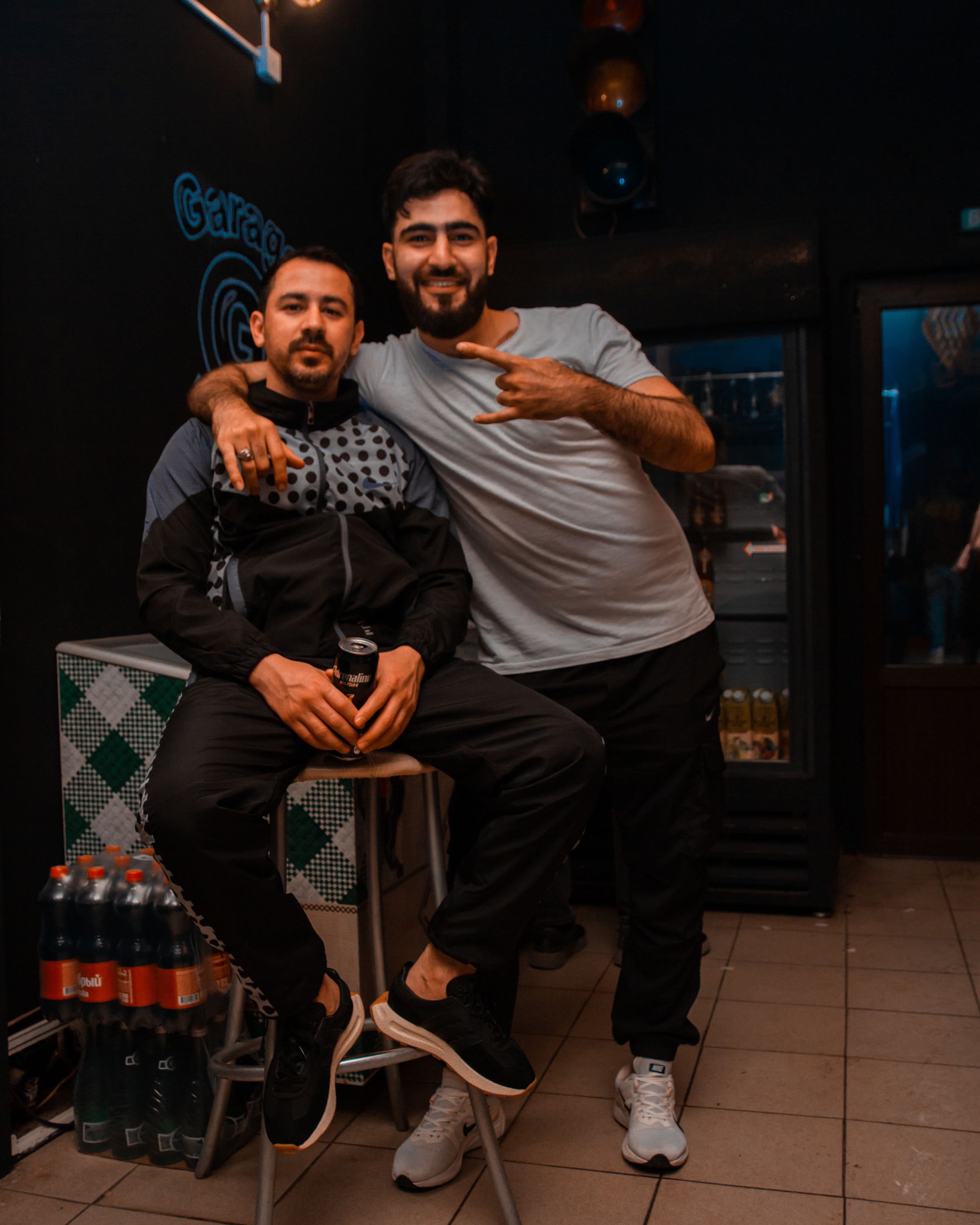 Atlas Party April 22-2023. Mr RE Photography