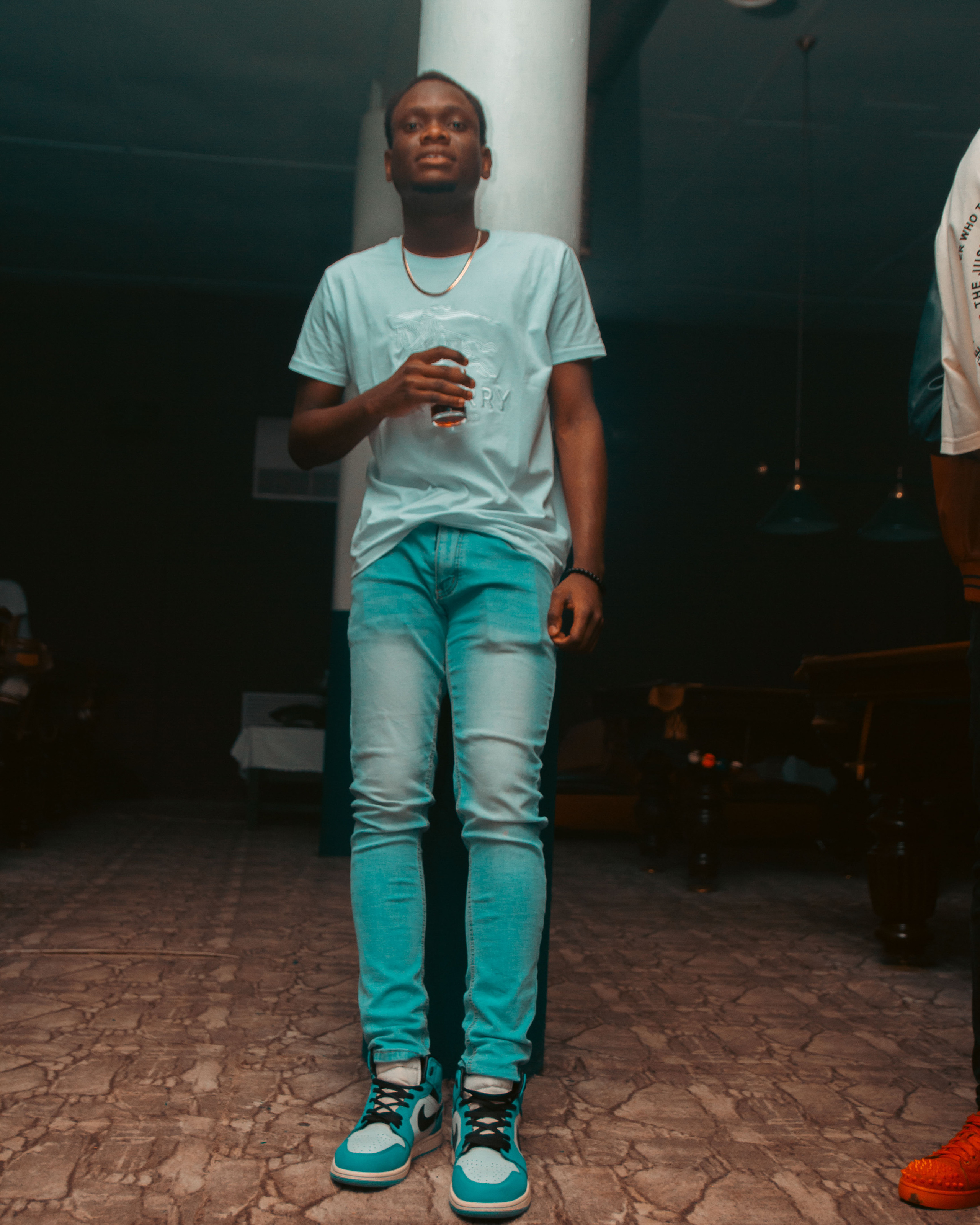 Atlas Party April 22-2023. Mr RE Photography