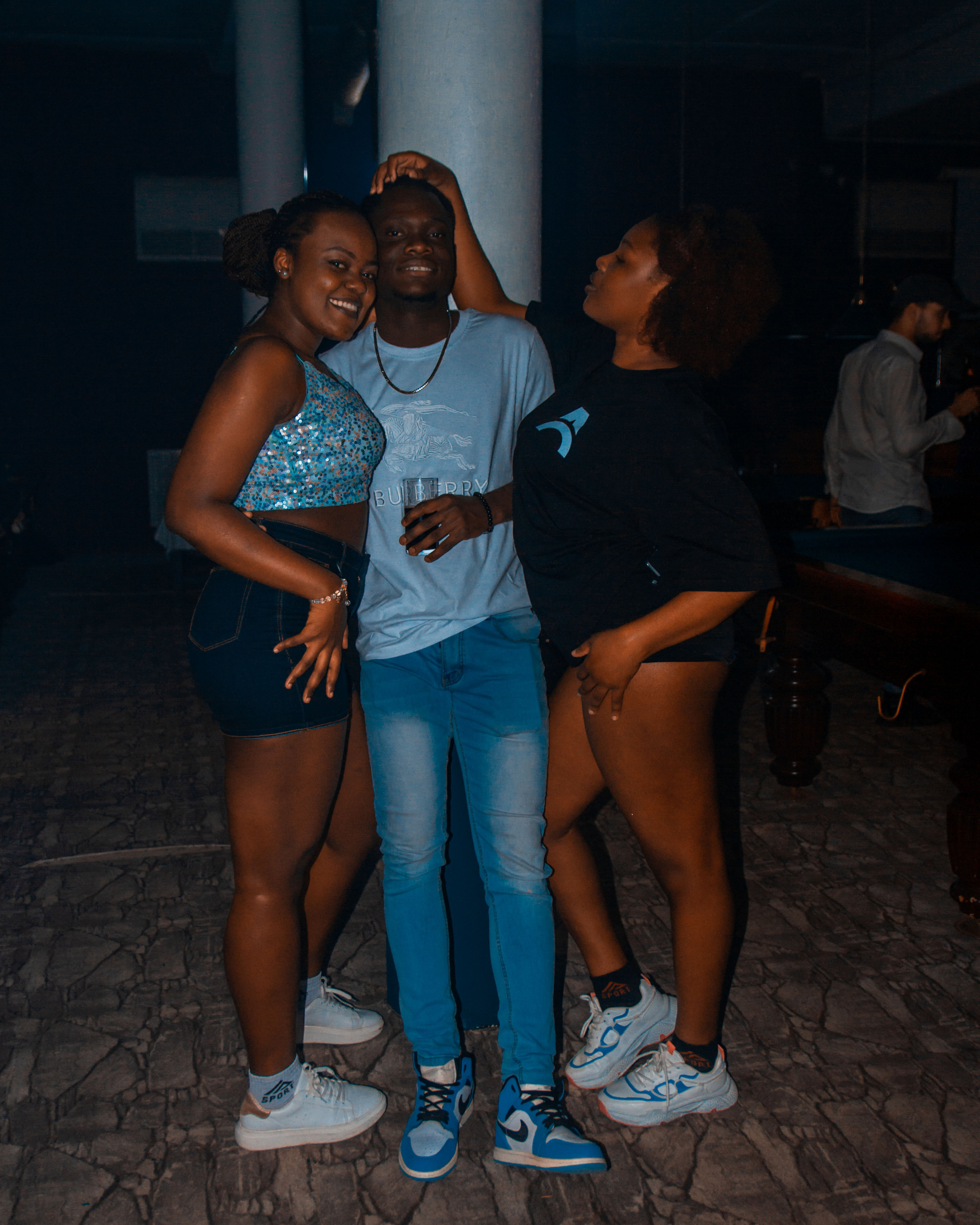 Atlas Party April 22-2023. Mr RE Photography