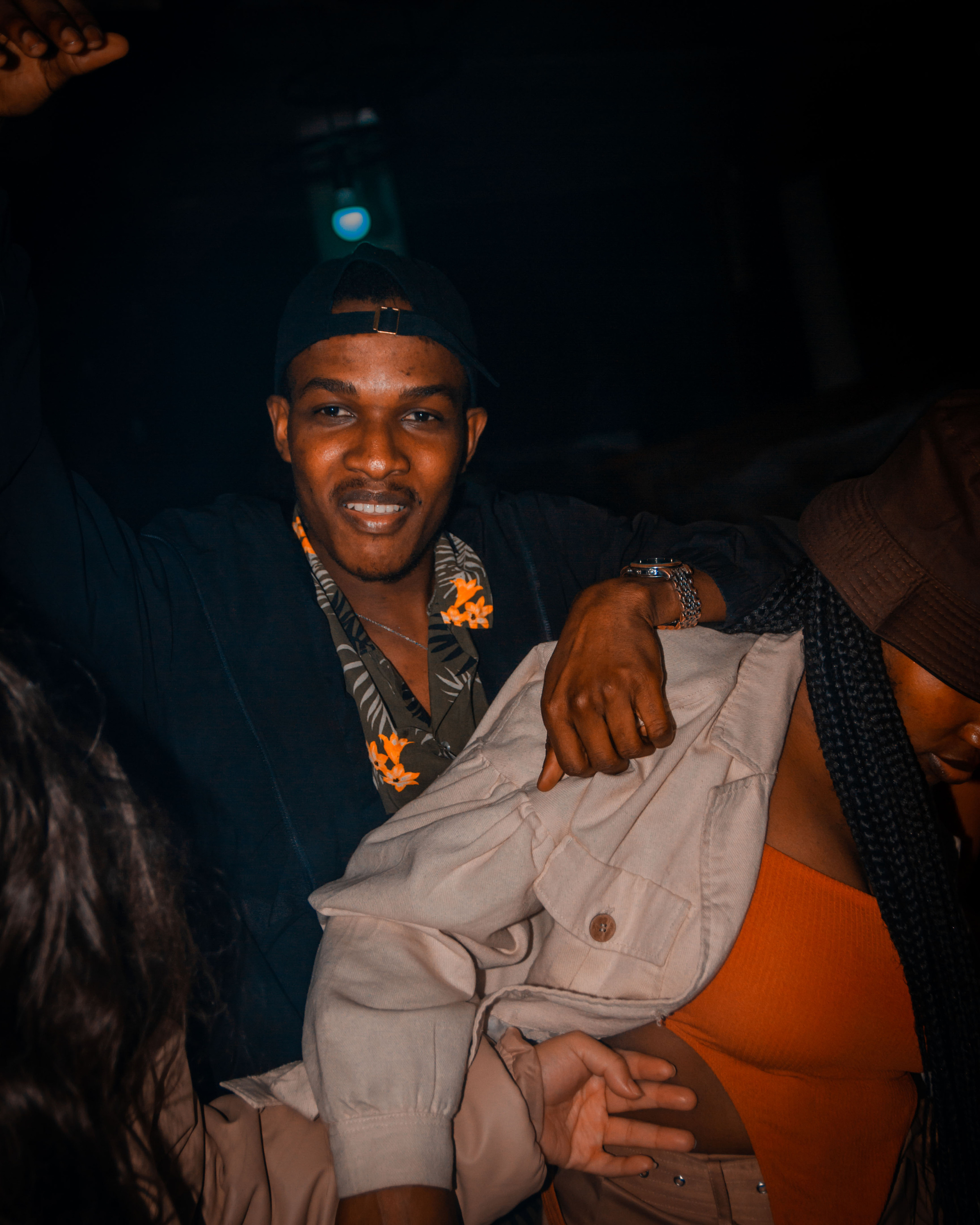 Atlas Party April 22-2023. Mr RE Photography