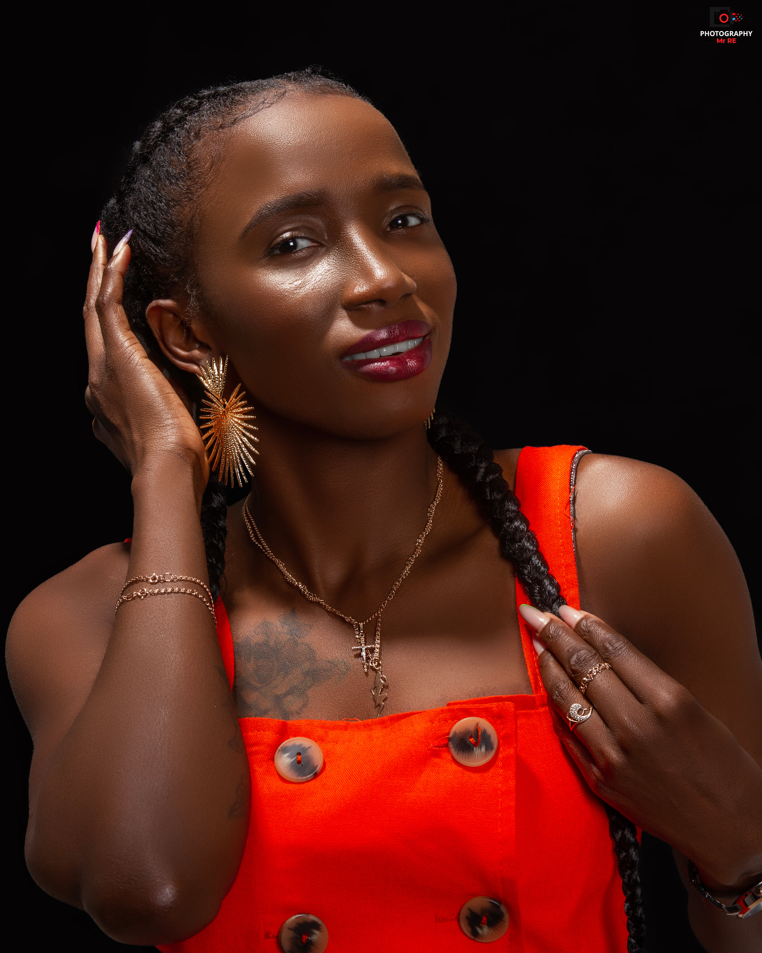 Sheidy KING photo and VIDEO. Mr RE Photography