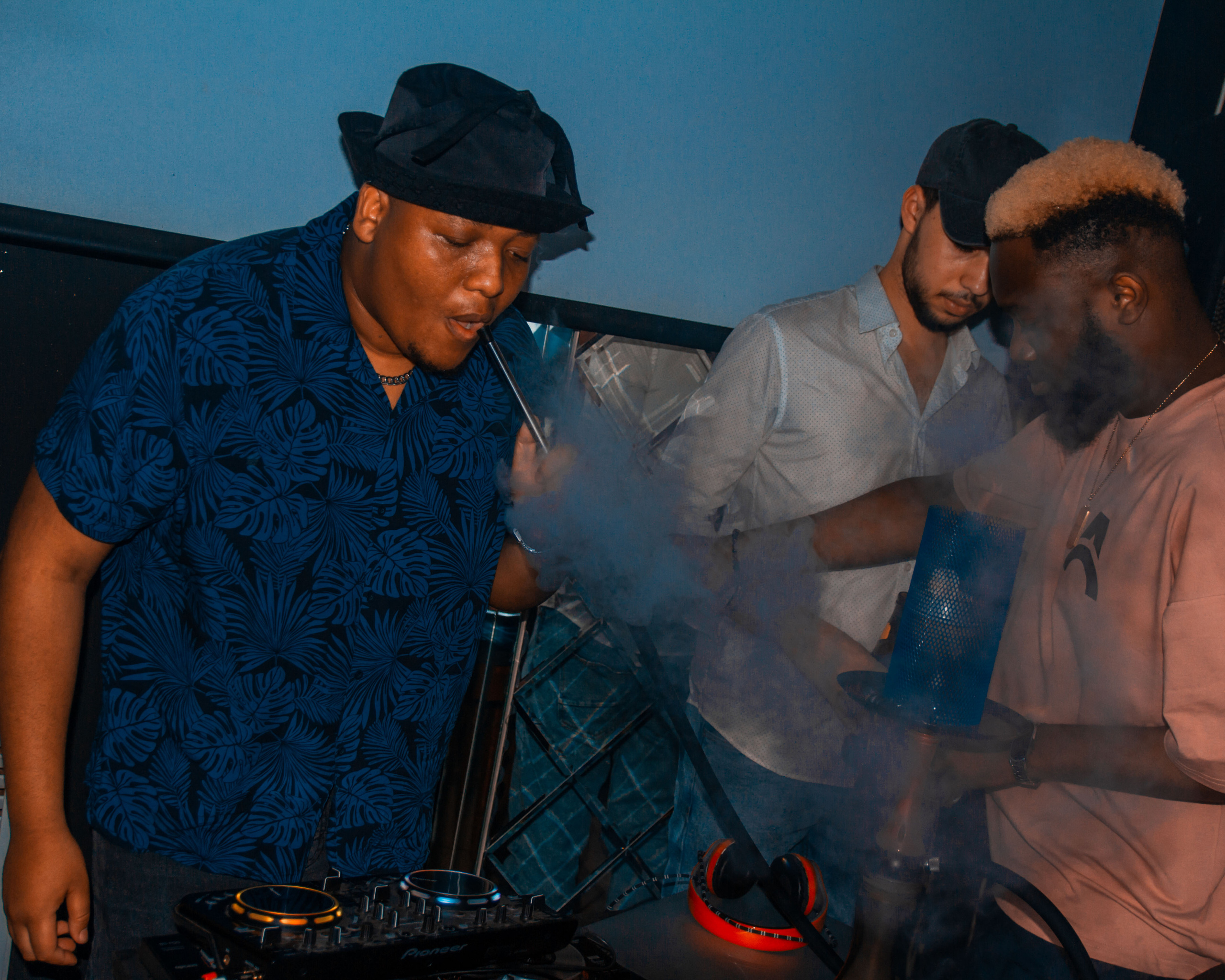 Atlas Party April 22-2023. Mr RE Photography