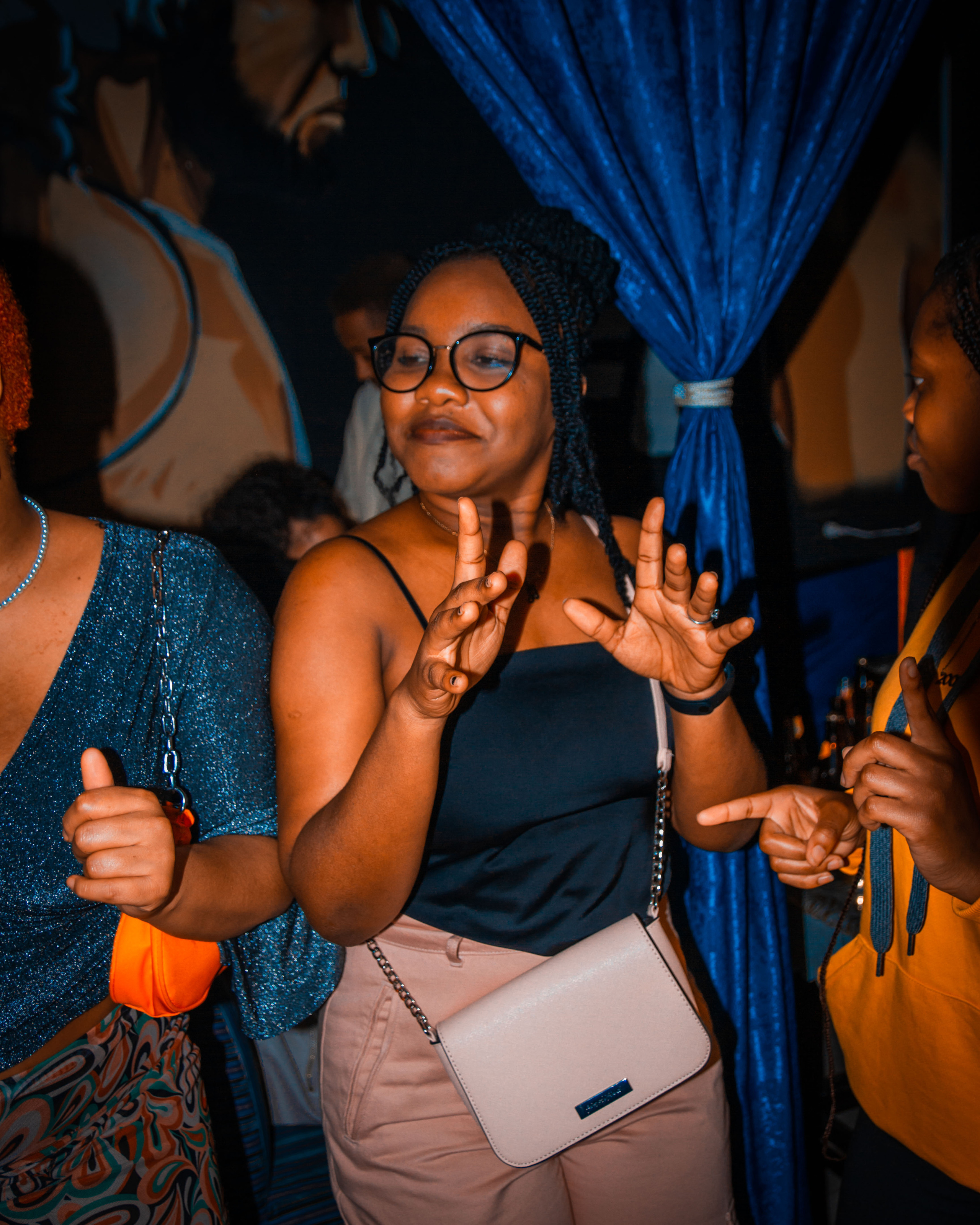 Atlas Party April 22-2023. Mr RE Photography