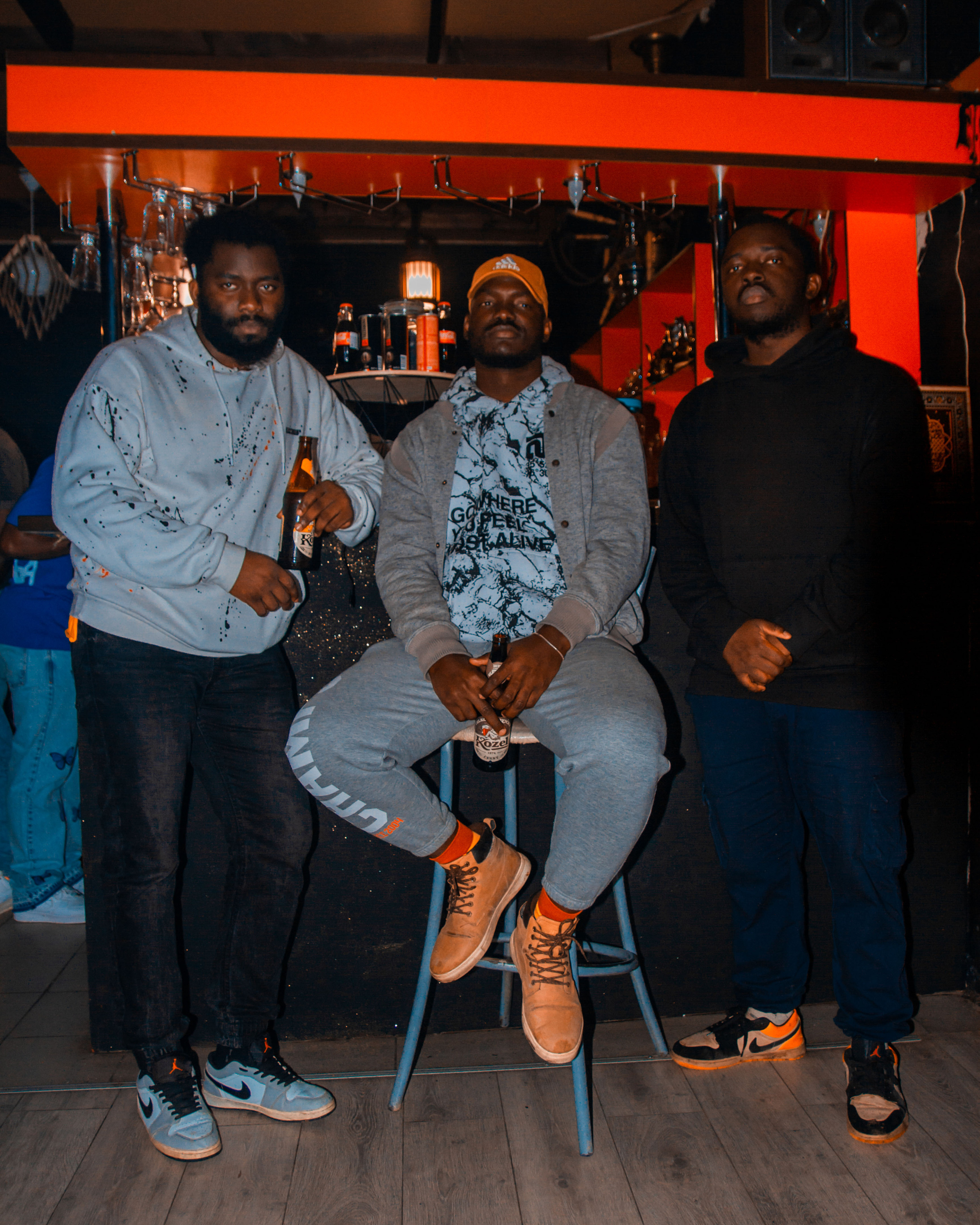 Atlas Party April 22-2023. Mr RE Photography