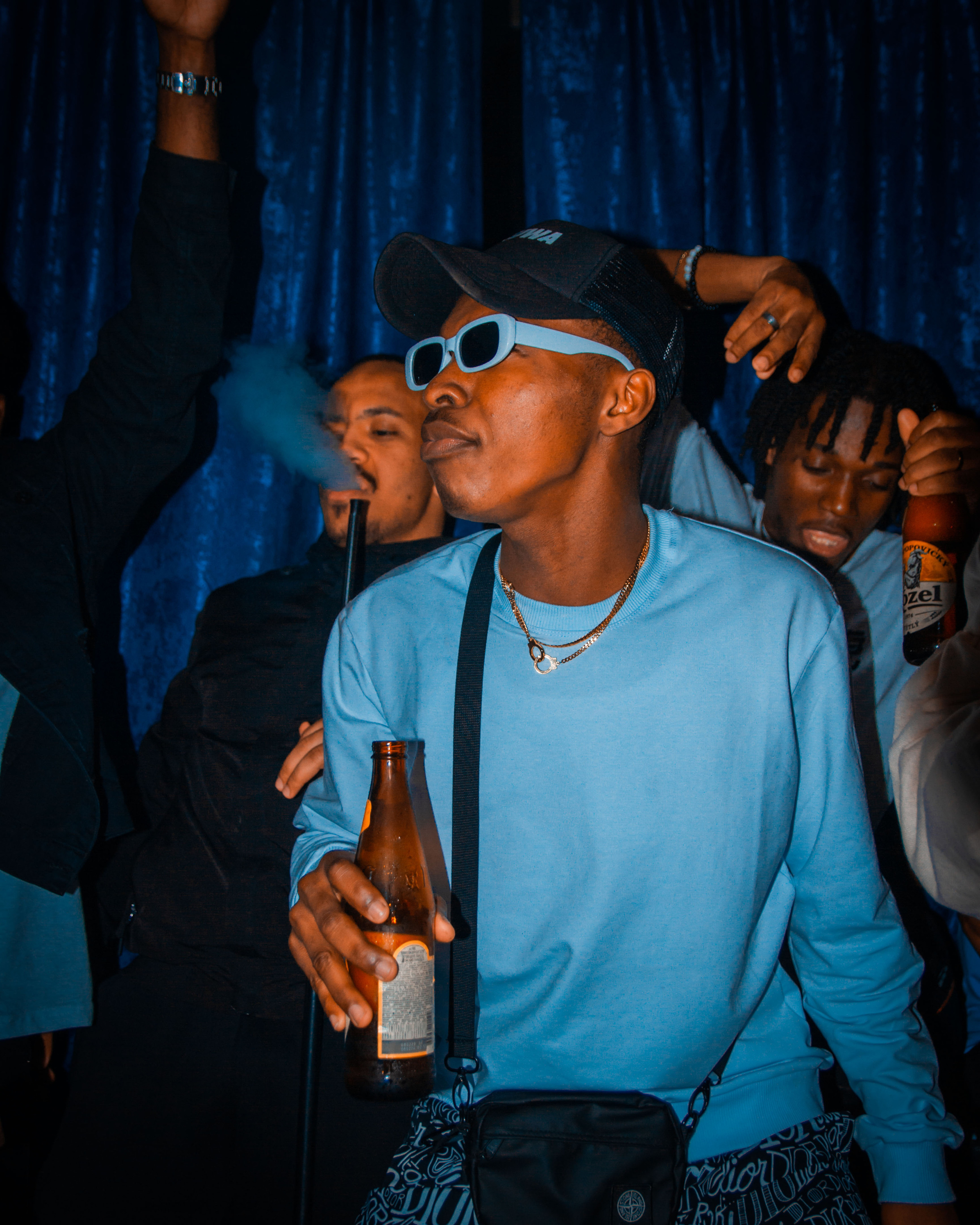 Atlas Party April 22-2023. Mr RE Photography