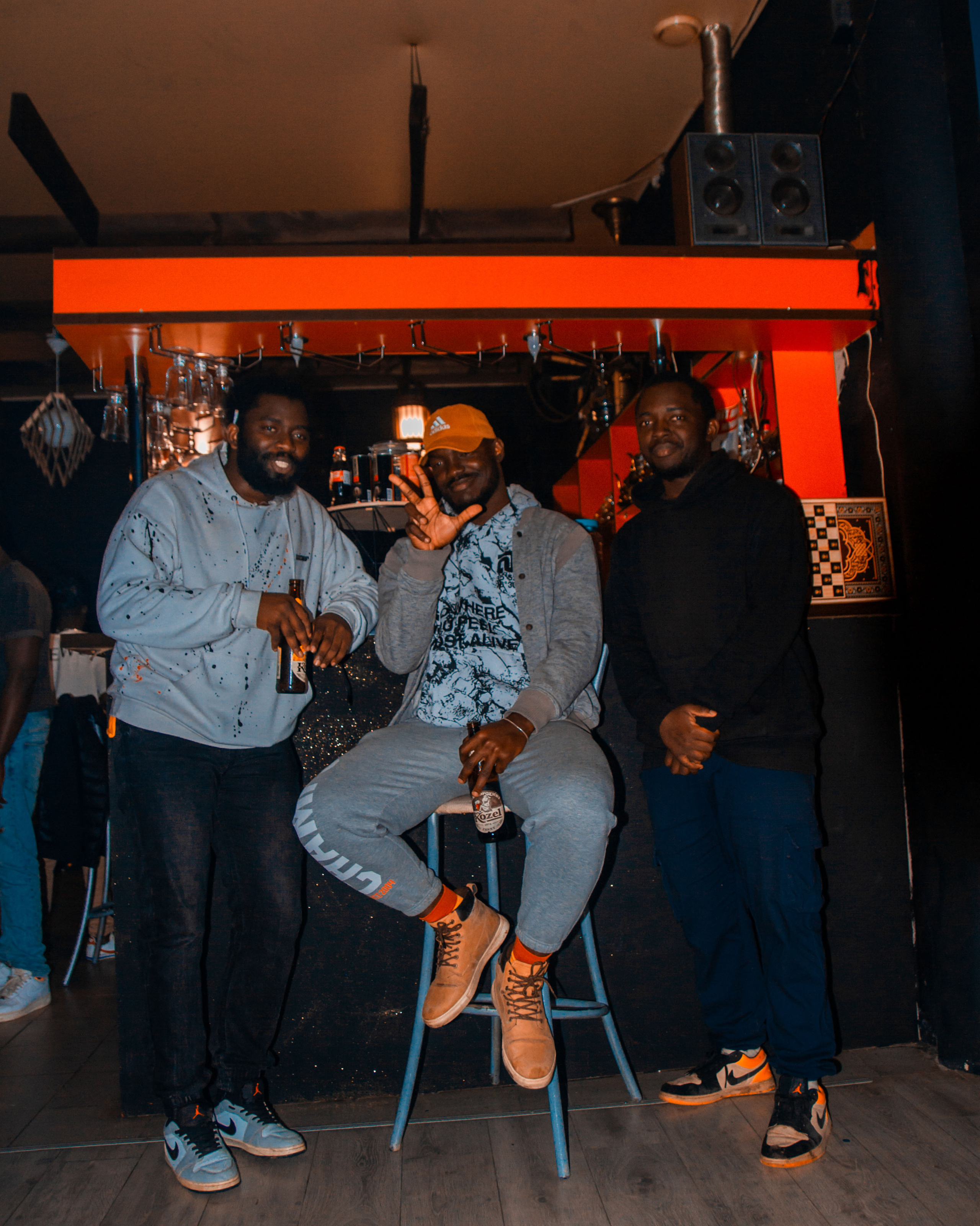 Atlas Party April 22-2023. Mr RE Photography