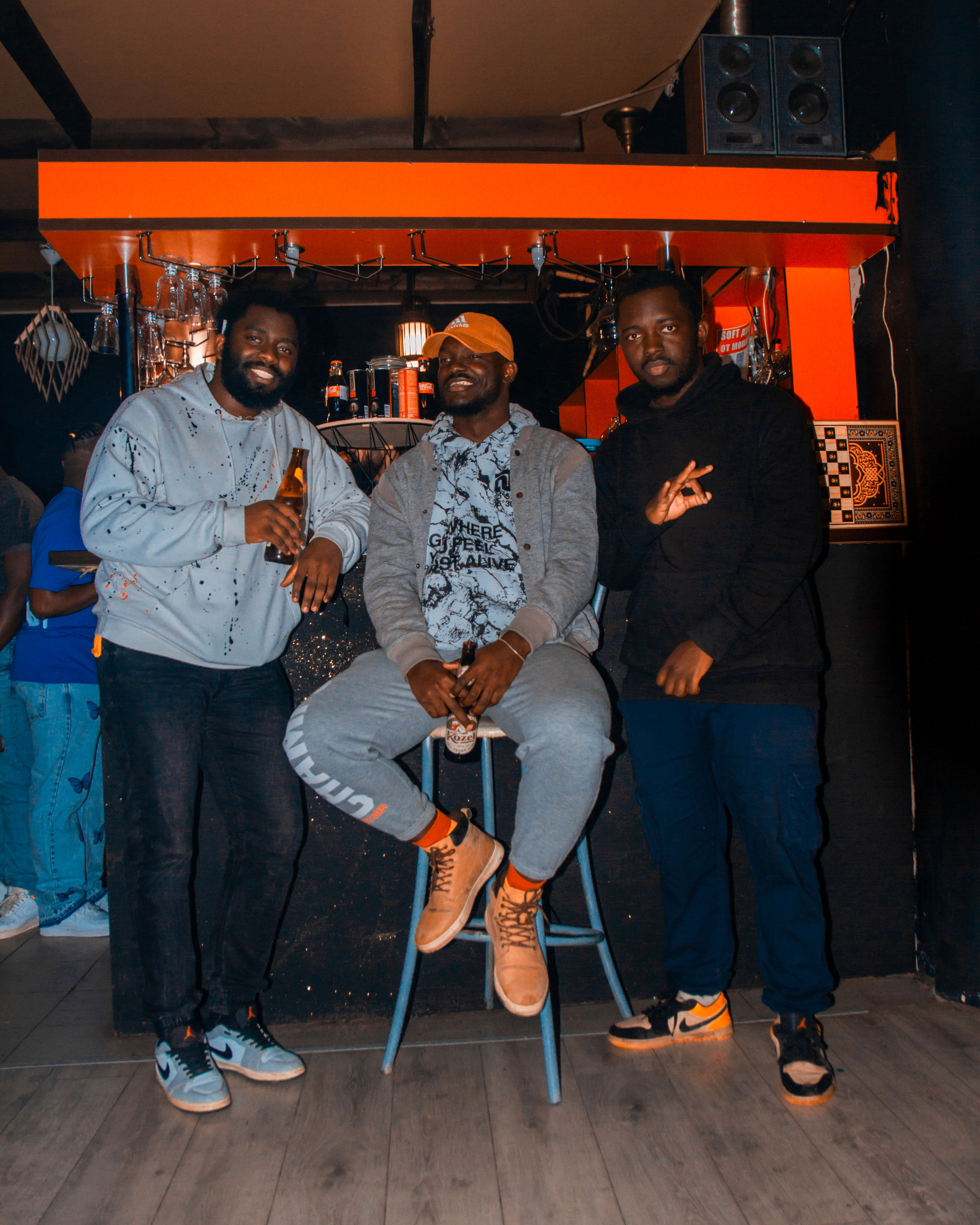 Atlas Party April 22-2023. Mr RE Photography