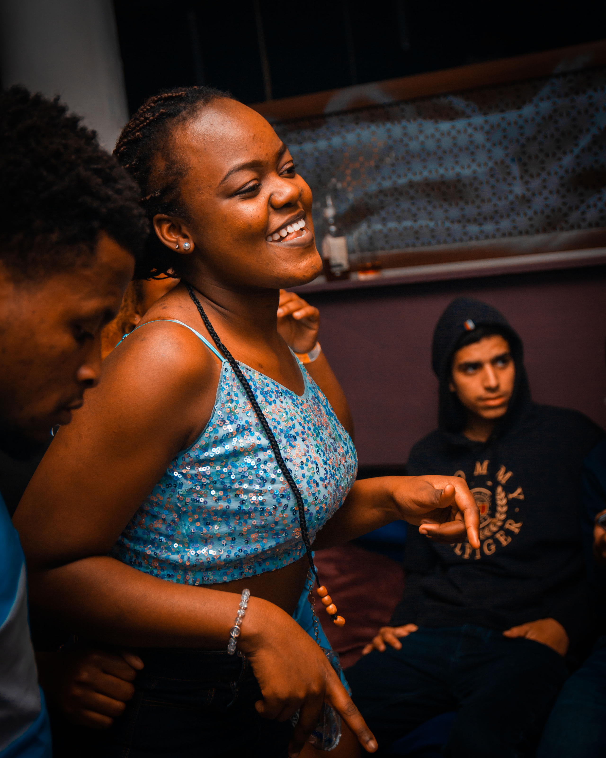 Atlas Party April 22-2023. Mr RE Photography