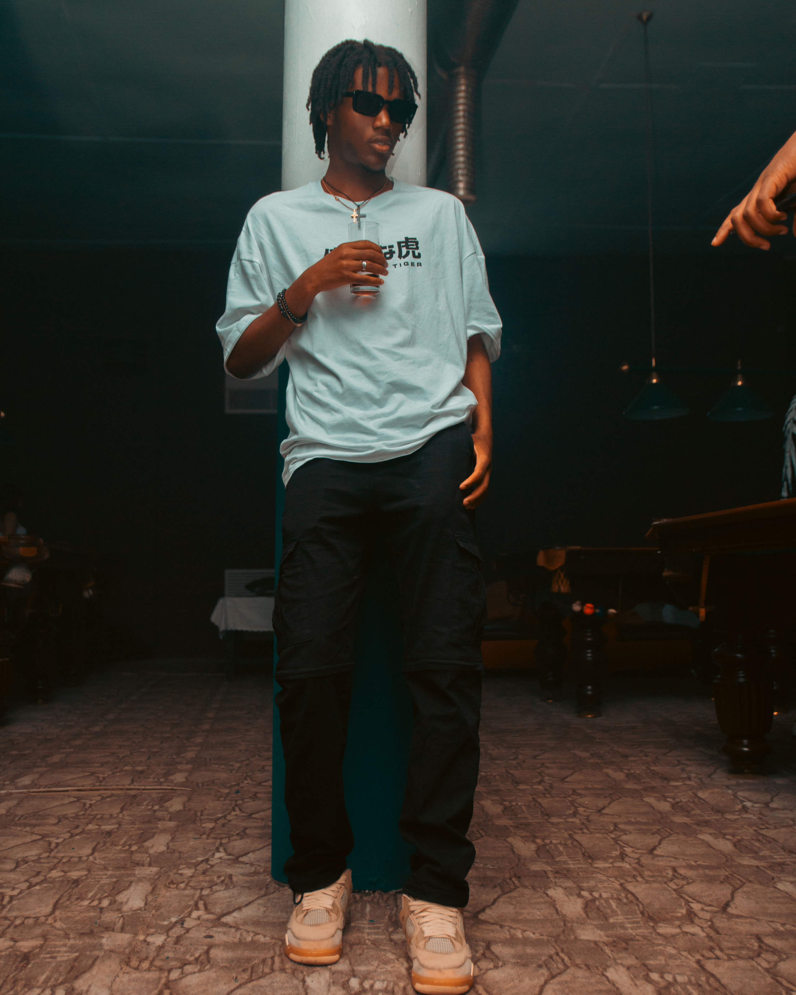 Atlas Party April 22-2023. Mr RE Photography