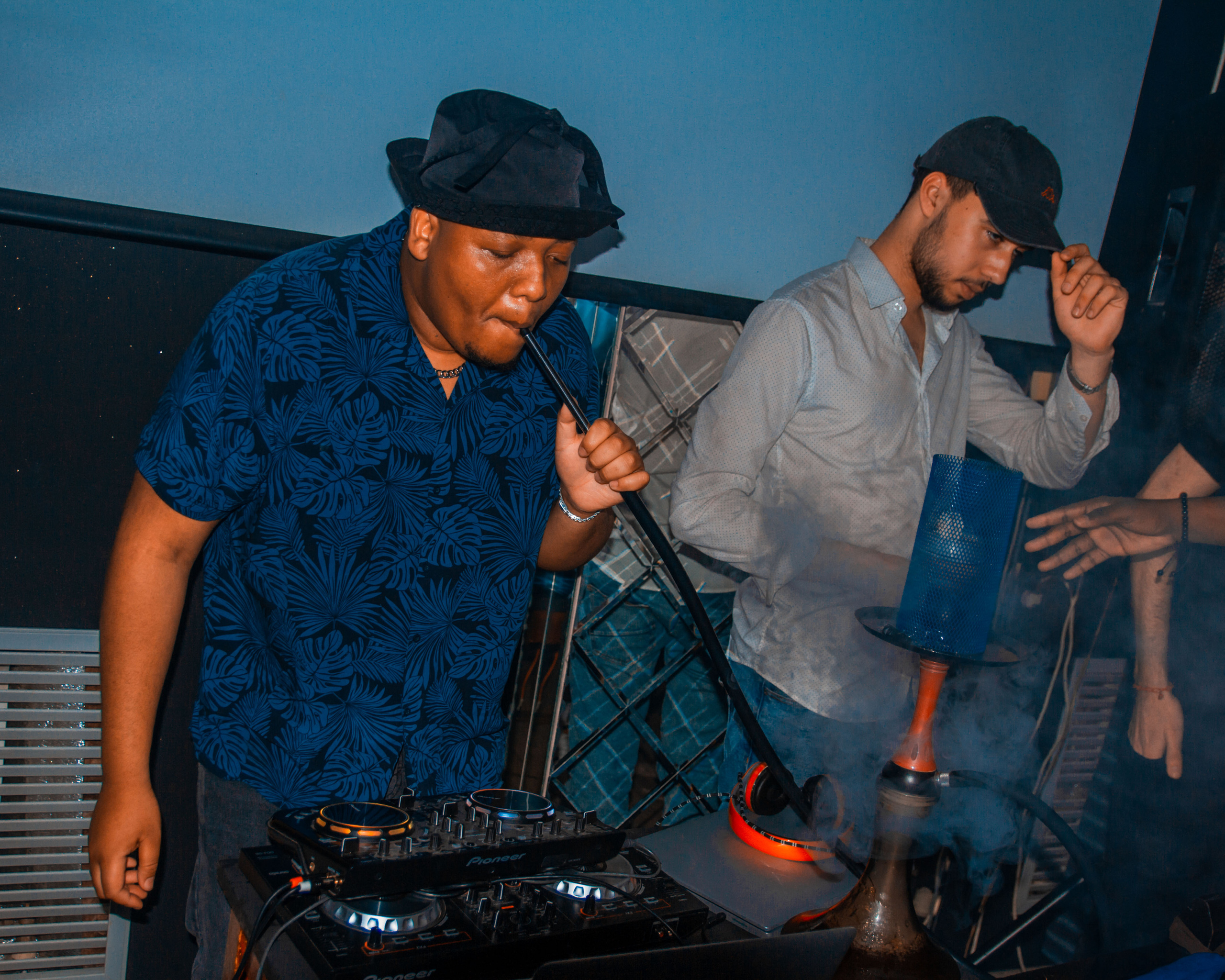 Atlas Party April 22-2023. Mr RE Photography