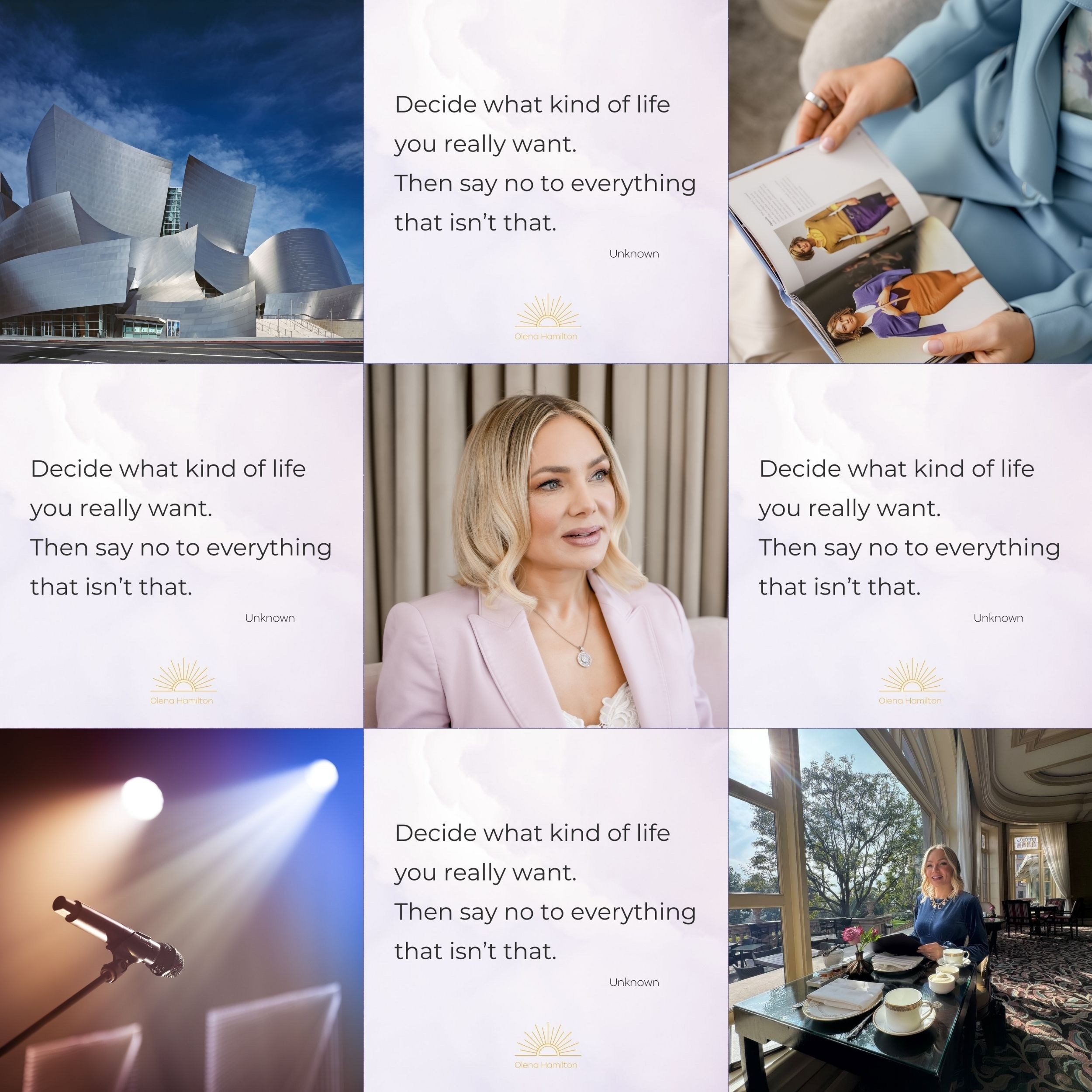 Алена — блогер. Арт-стилист, визуализатор архетипических стратегий, психолог