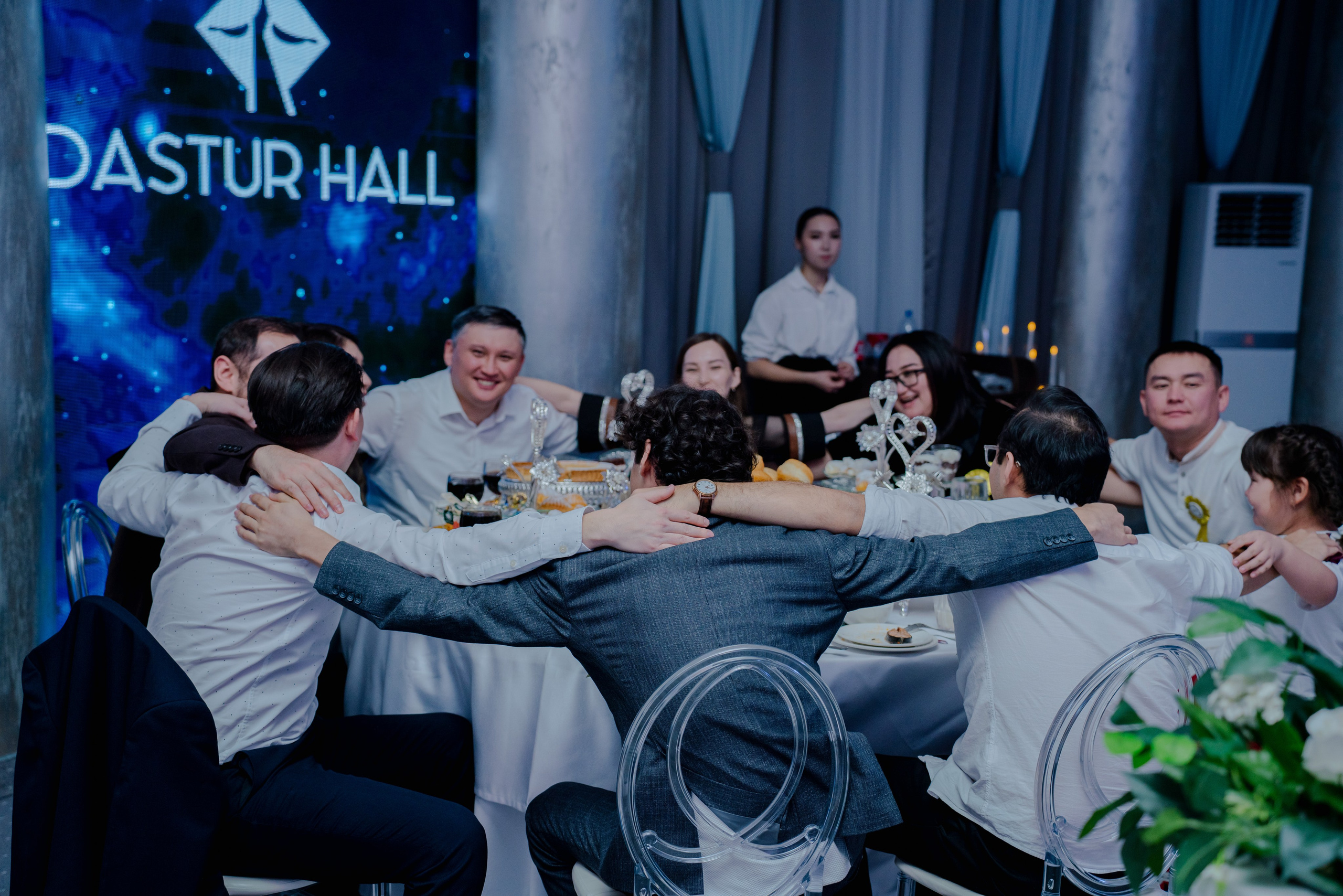 KAMILLA QYZ UZATU. Nomad media