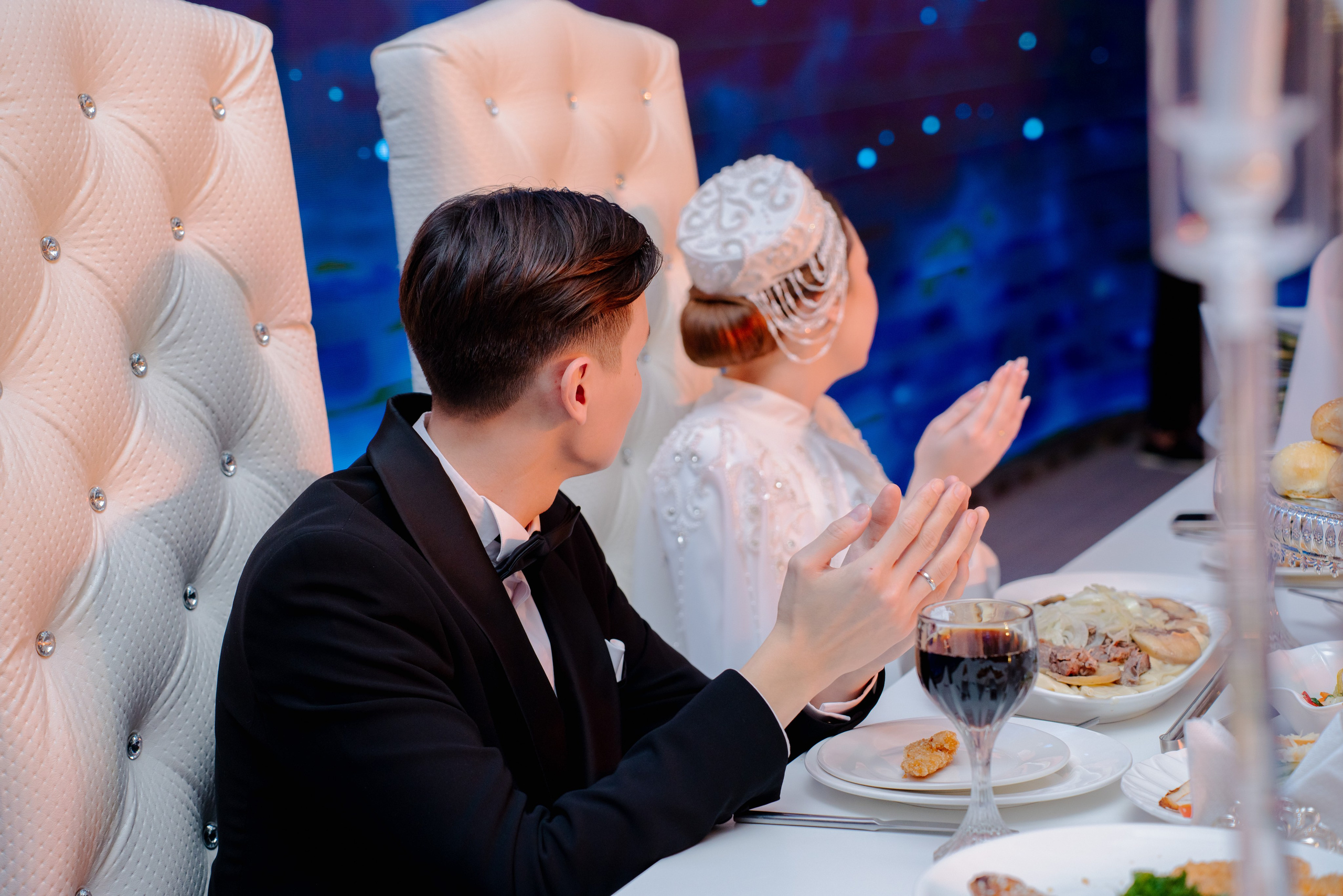 KAMILLA QYZ UZATU. Nomad media