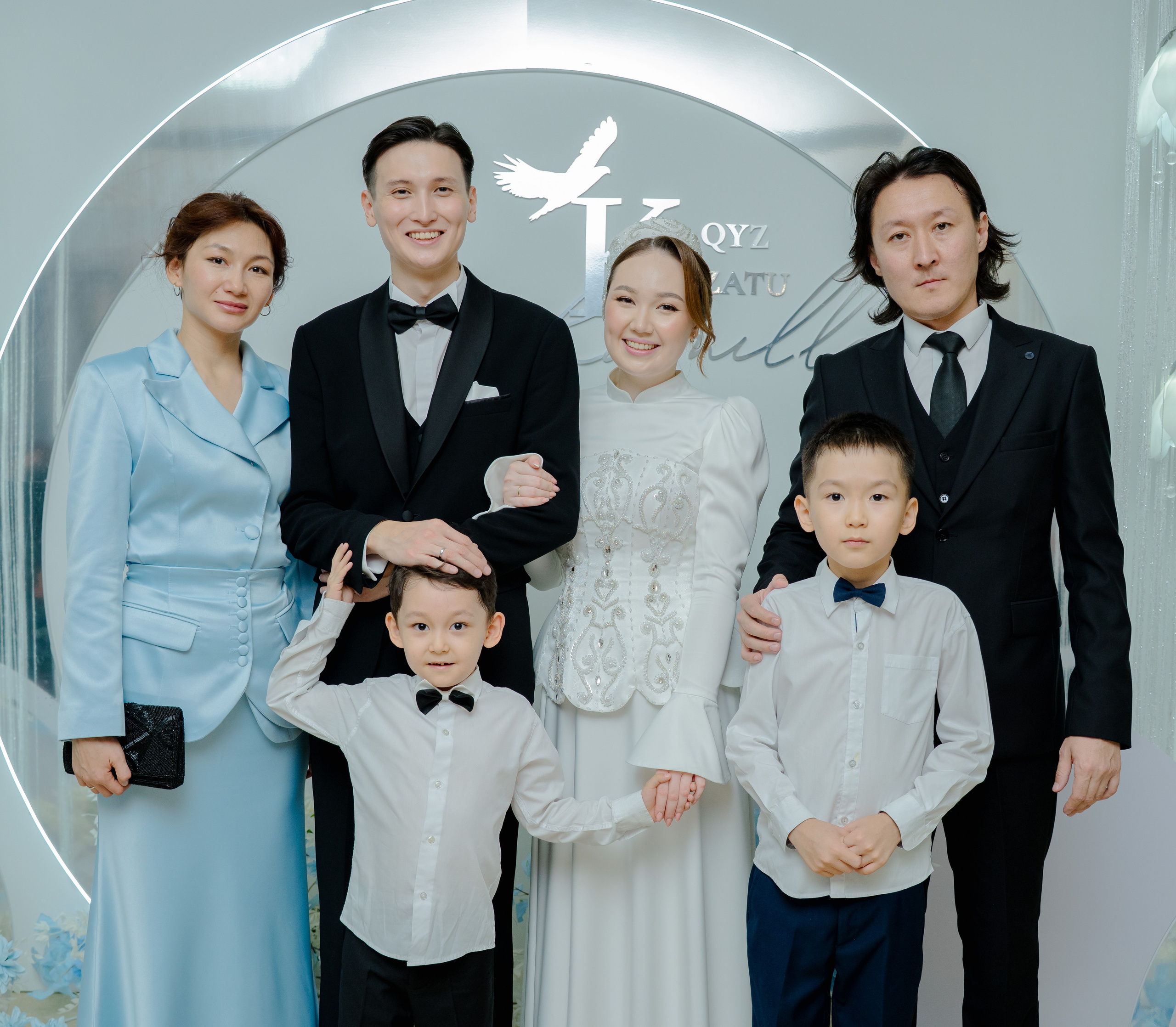 KAMILLA QYZ UZATU. Nomad media