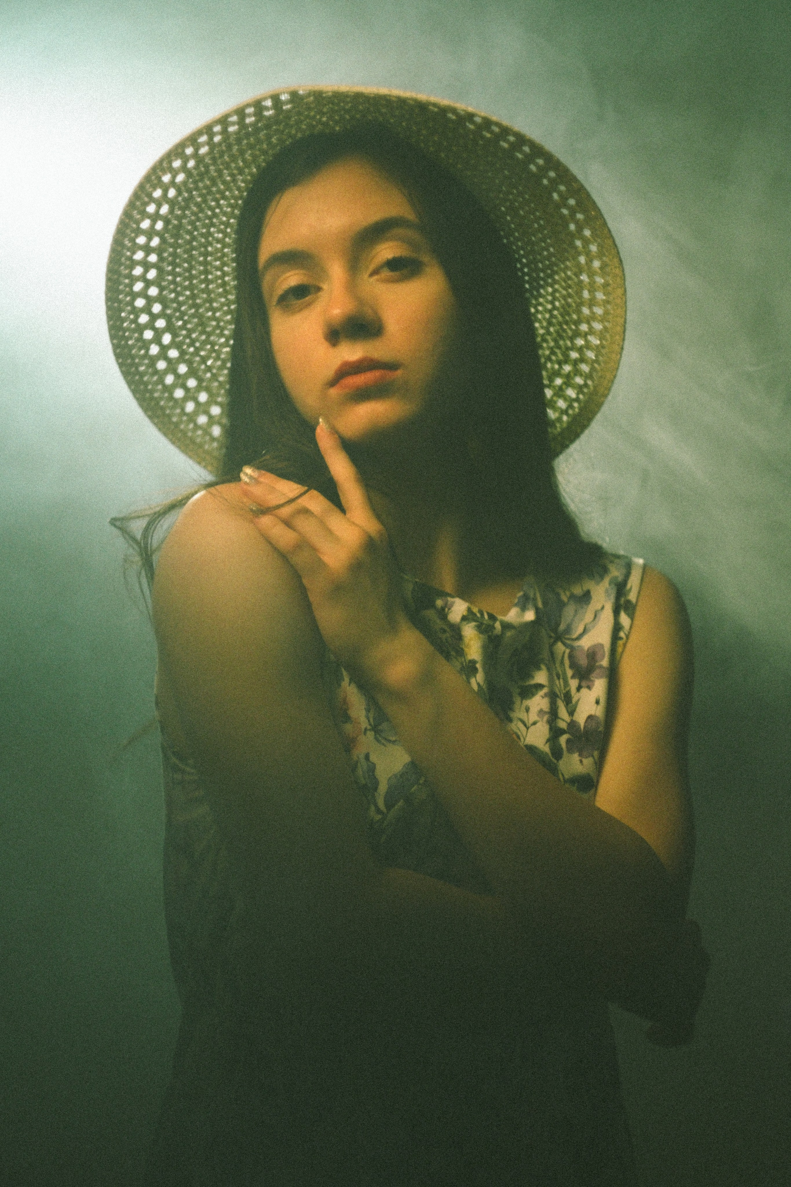 Пресеты для Lightroom. Дмитрий Пропадалин, Нейрофотография