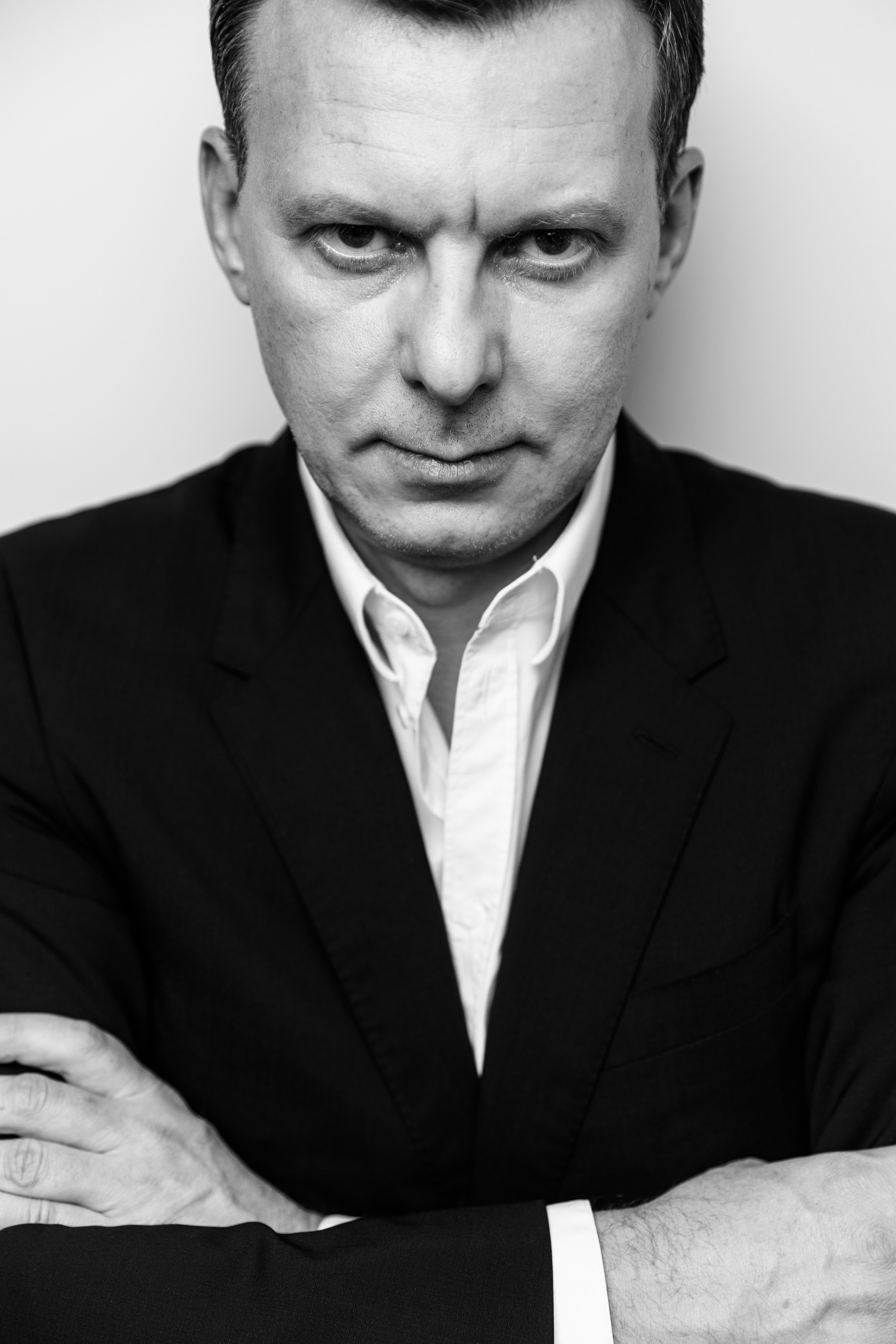 Бизнес-фотограф в Москве — Виталий Агабабян