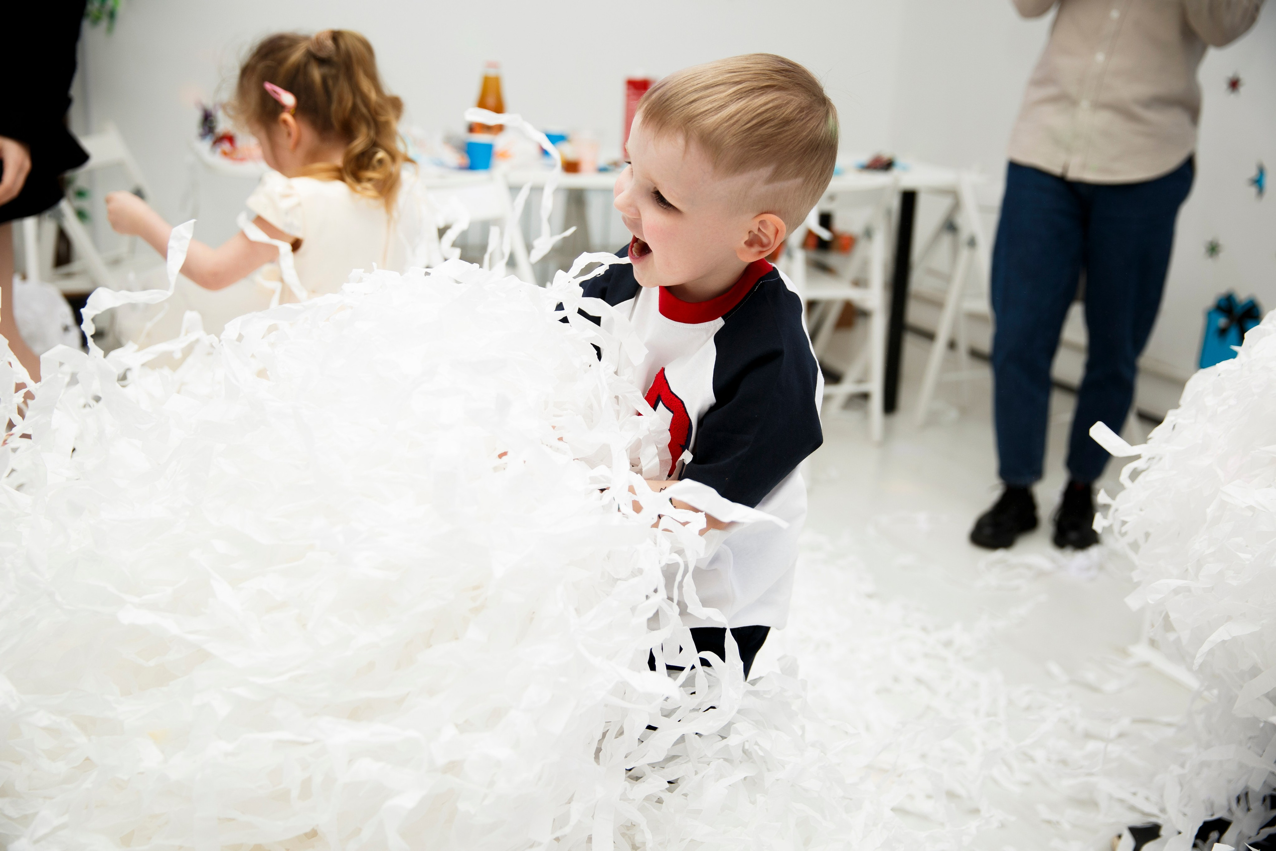 День рождения Тимофея. Свадебный и репортажный фотограф в Ярославле Евгений Шовдин