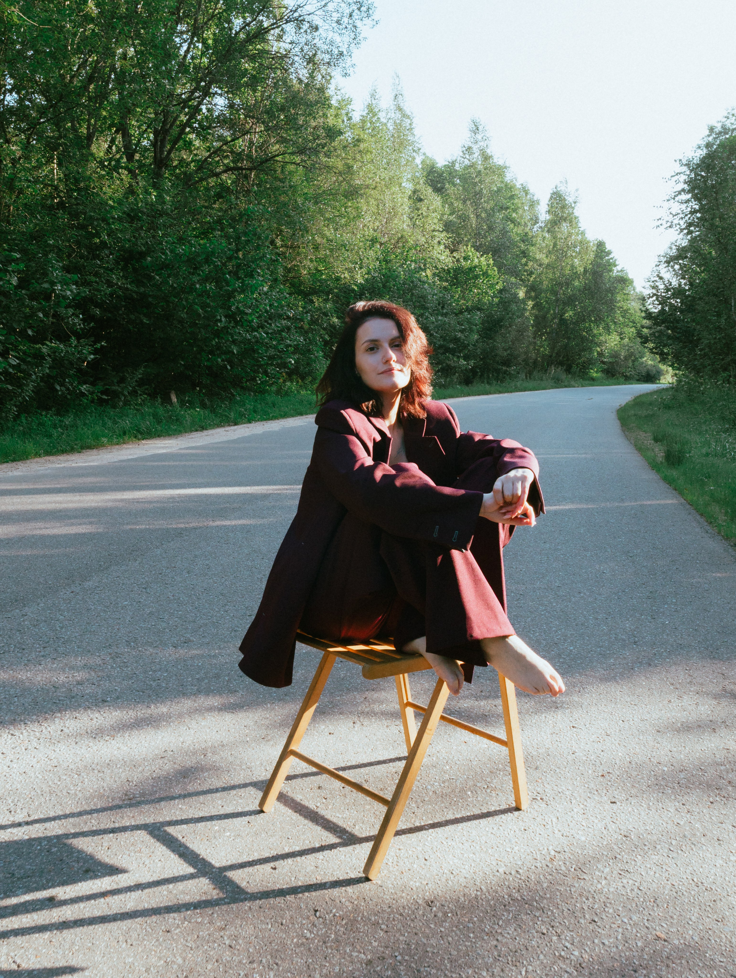 Фотограф | Киреев Семён | Москва