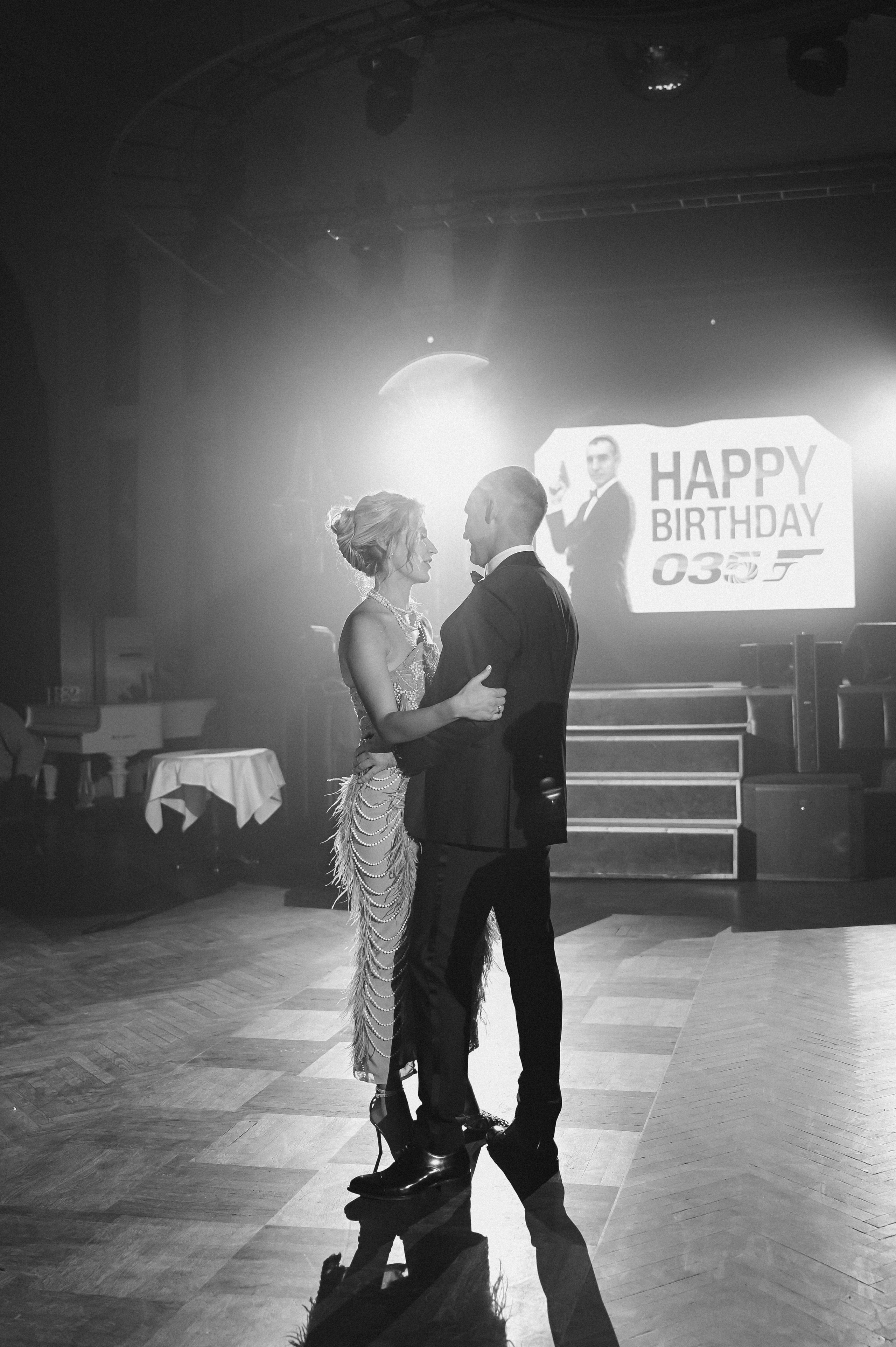 Юбилей Дмитрия. Свадебный и семейный фотограф Волгоград Москва