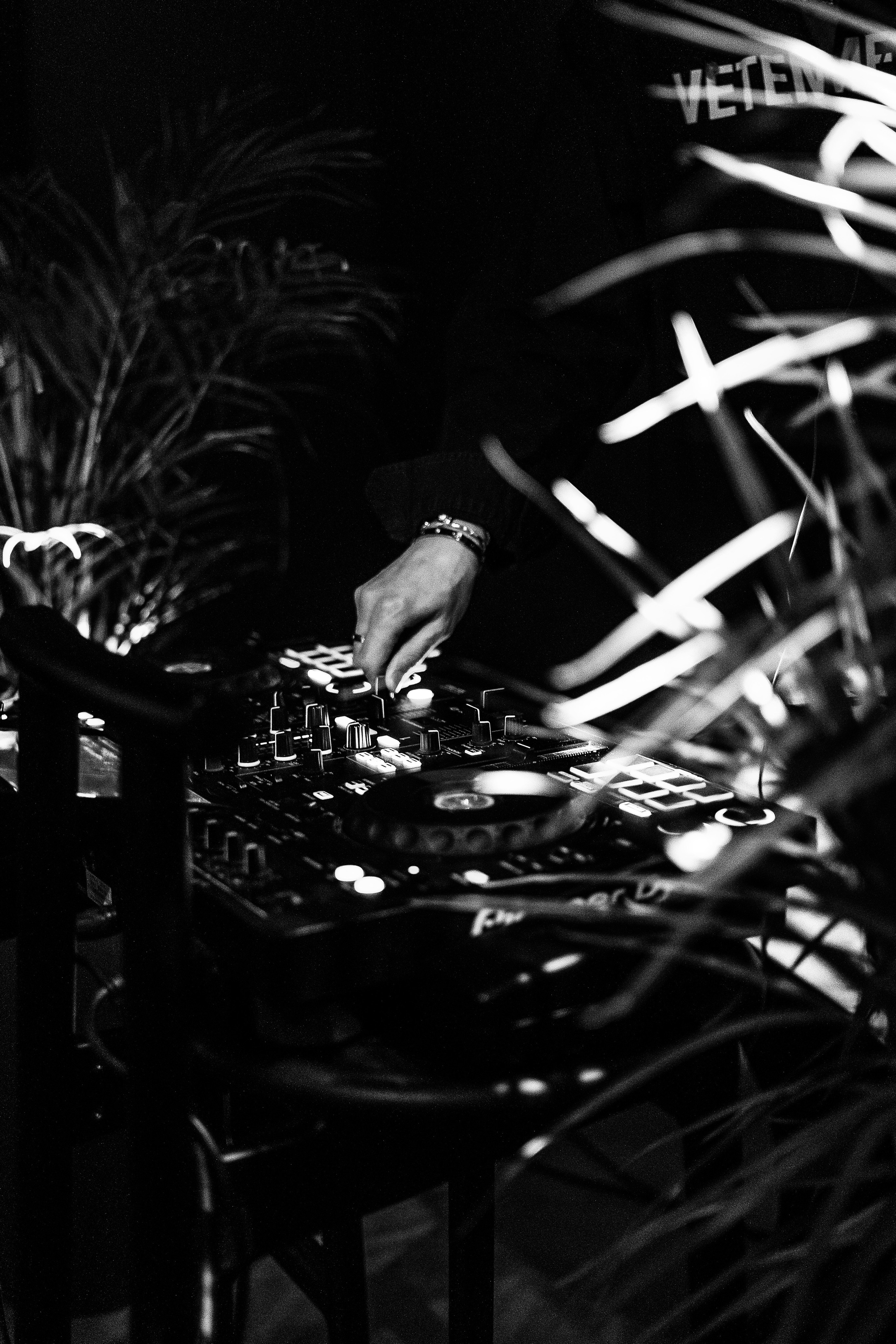 Blisski. Репортажный и клубный фотограф Москва